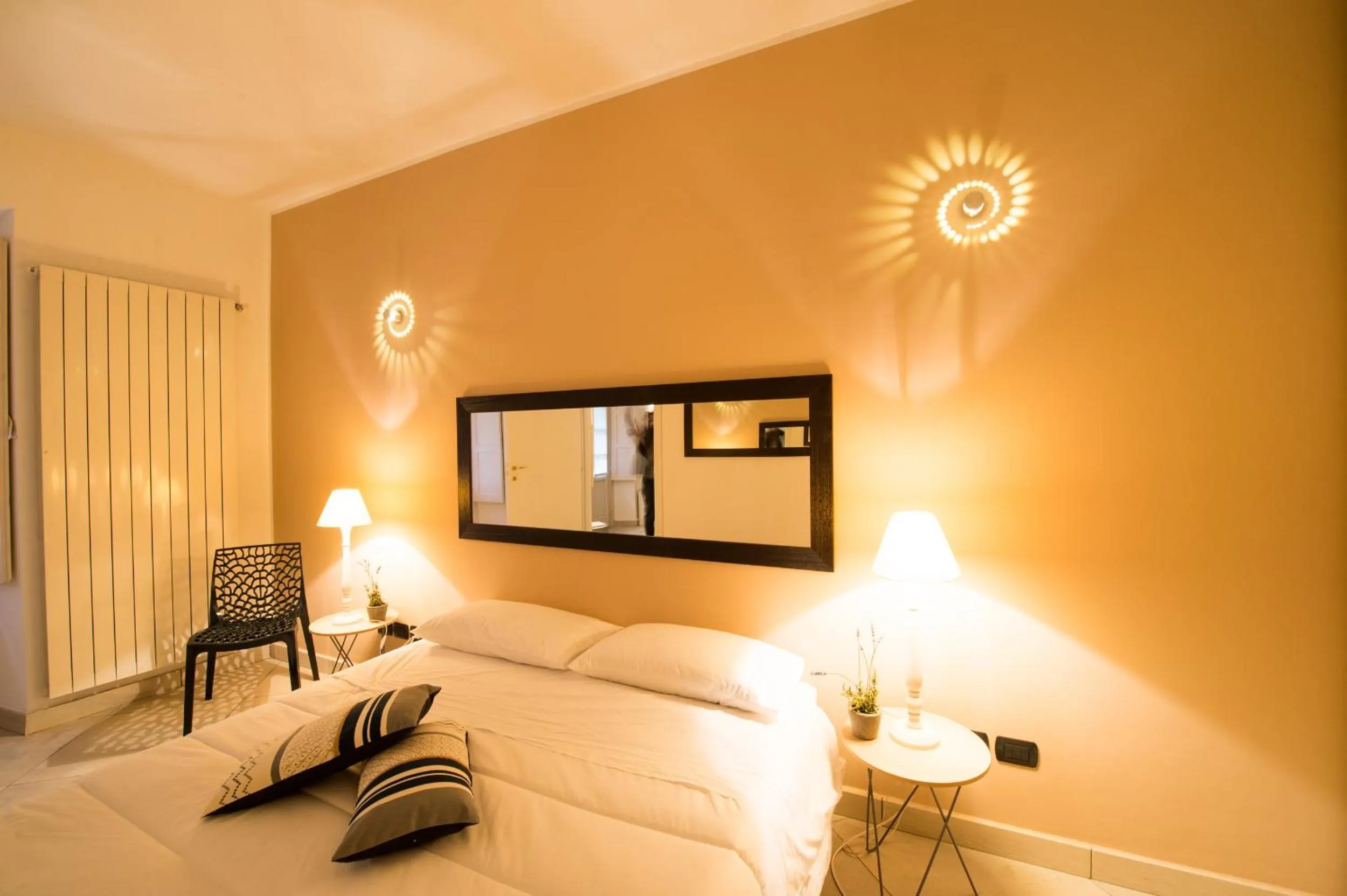 Bed in ReArduinoIvrea