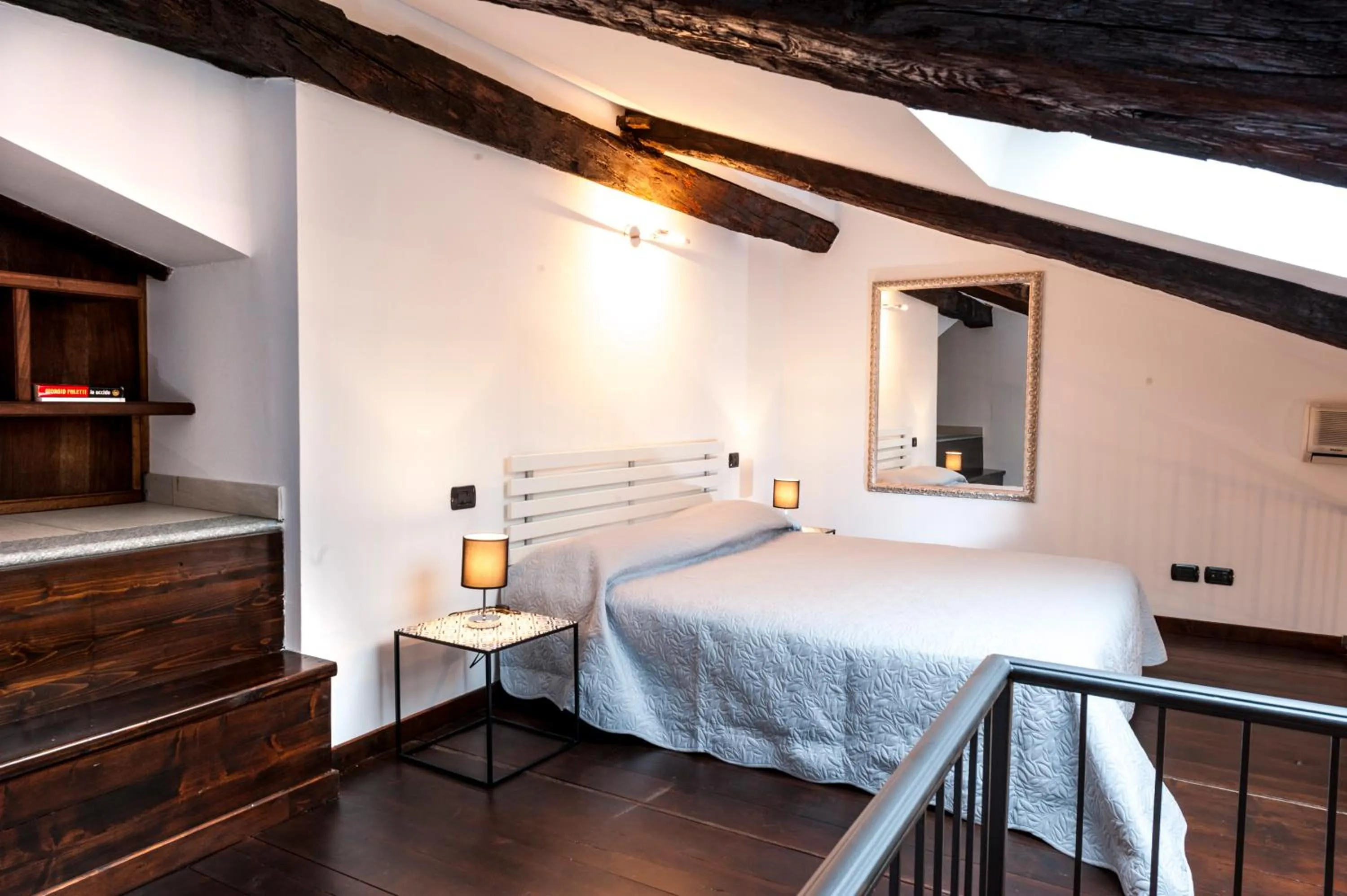 Bed in ReArduinoIvrea