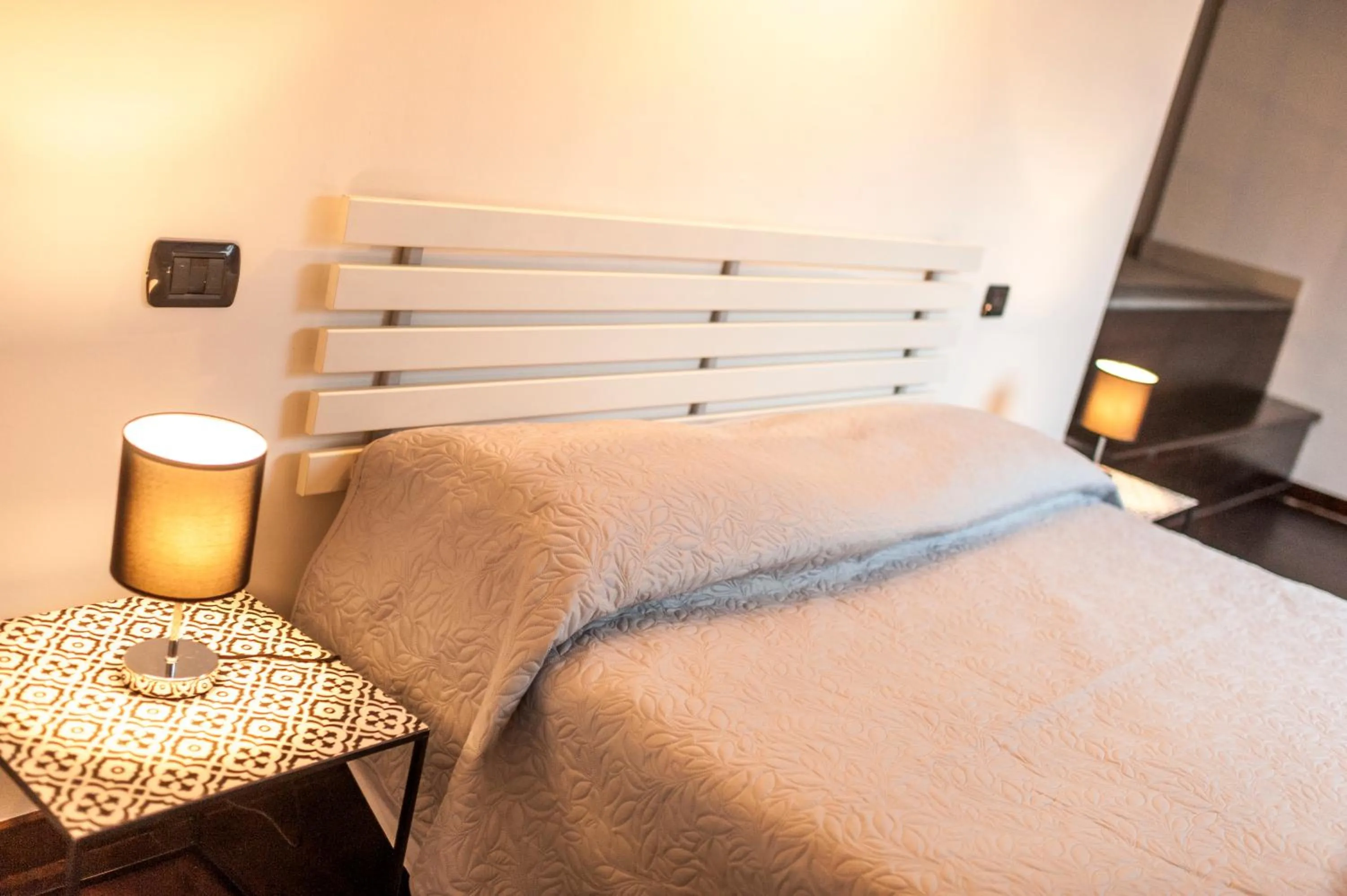 Bed in ReArduinoIvrea