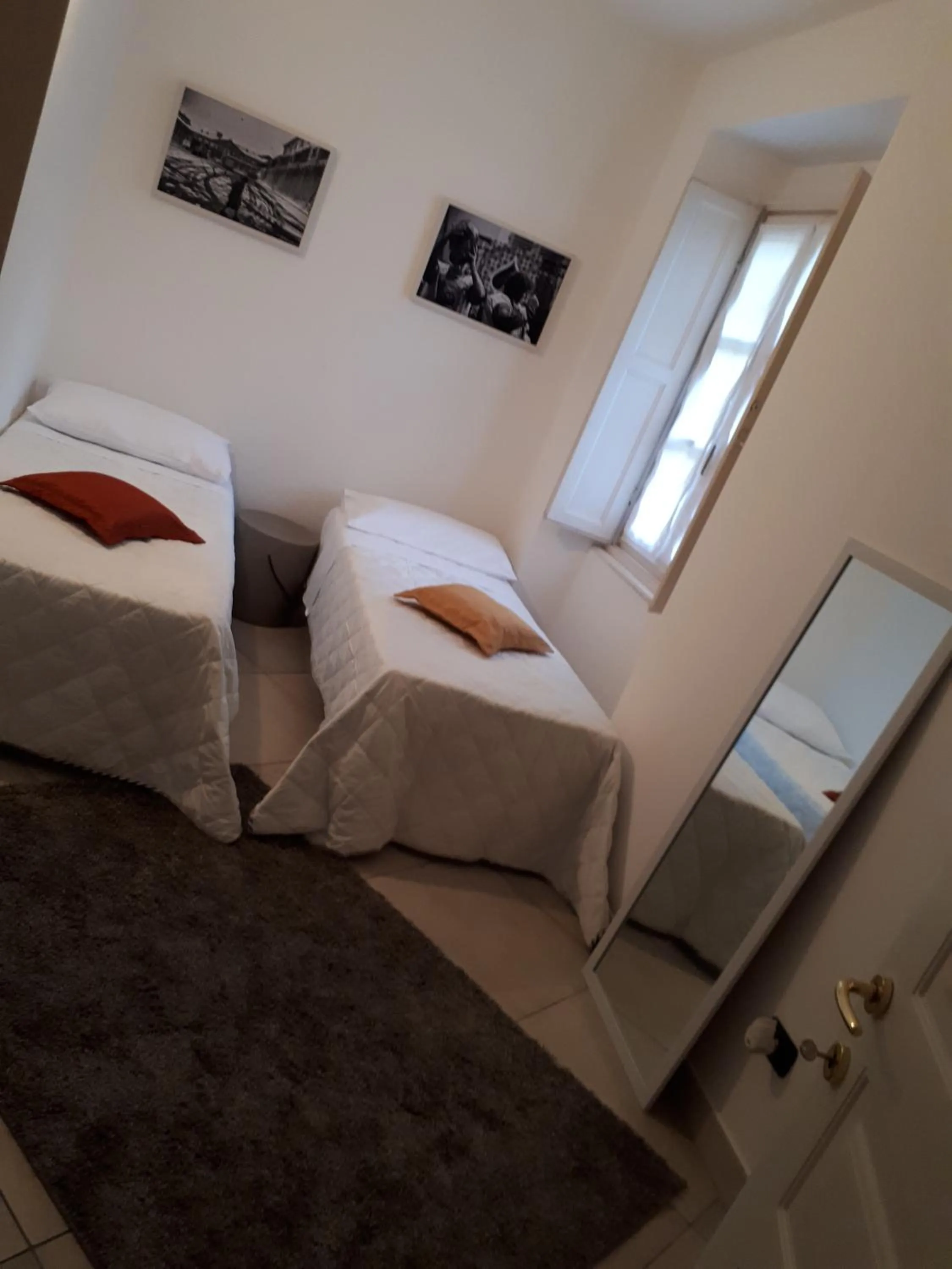 Bed in ReArduinoIvrea