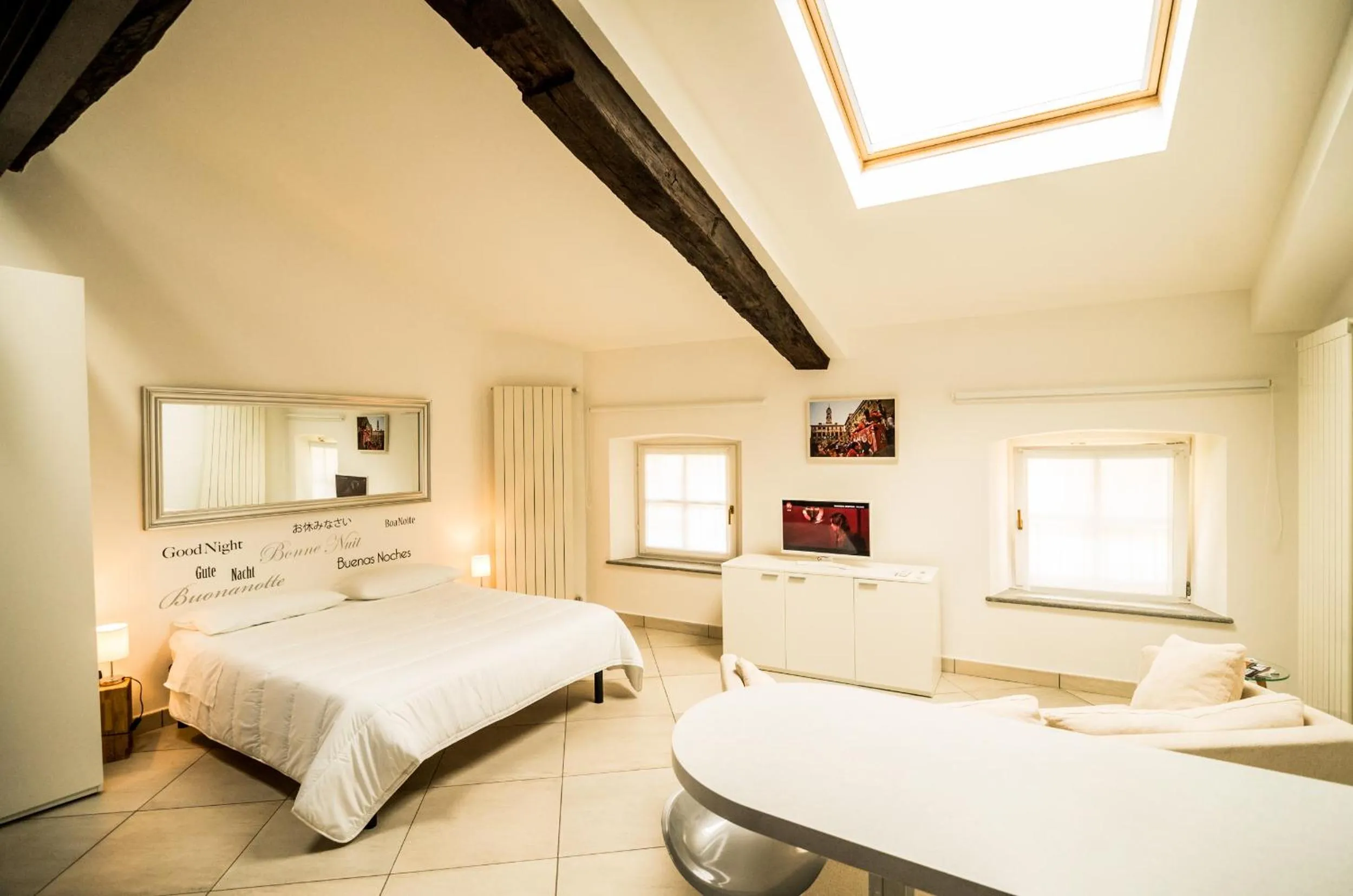 Bed in ReArduinoIvrea