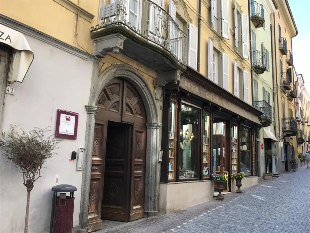 Property building in ReArduinoIvrea