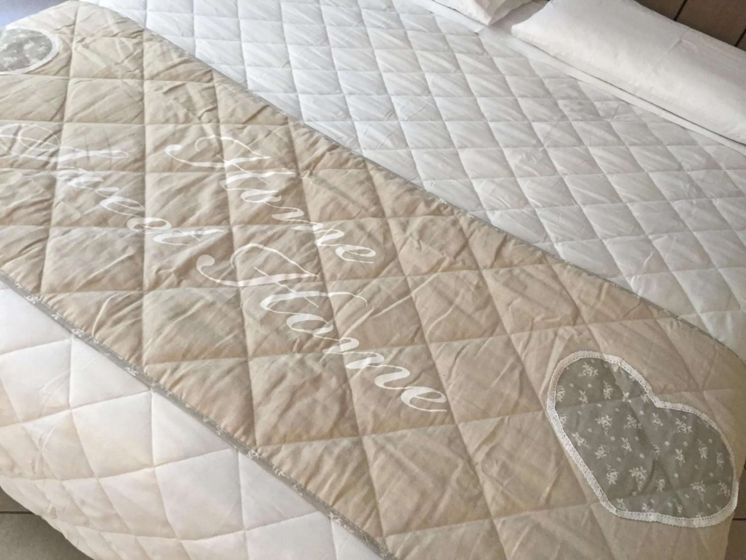 Bed in ReArduinoIvrea