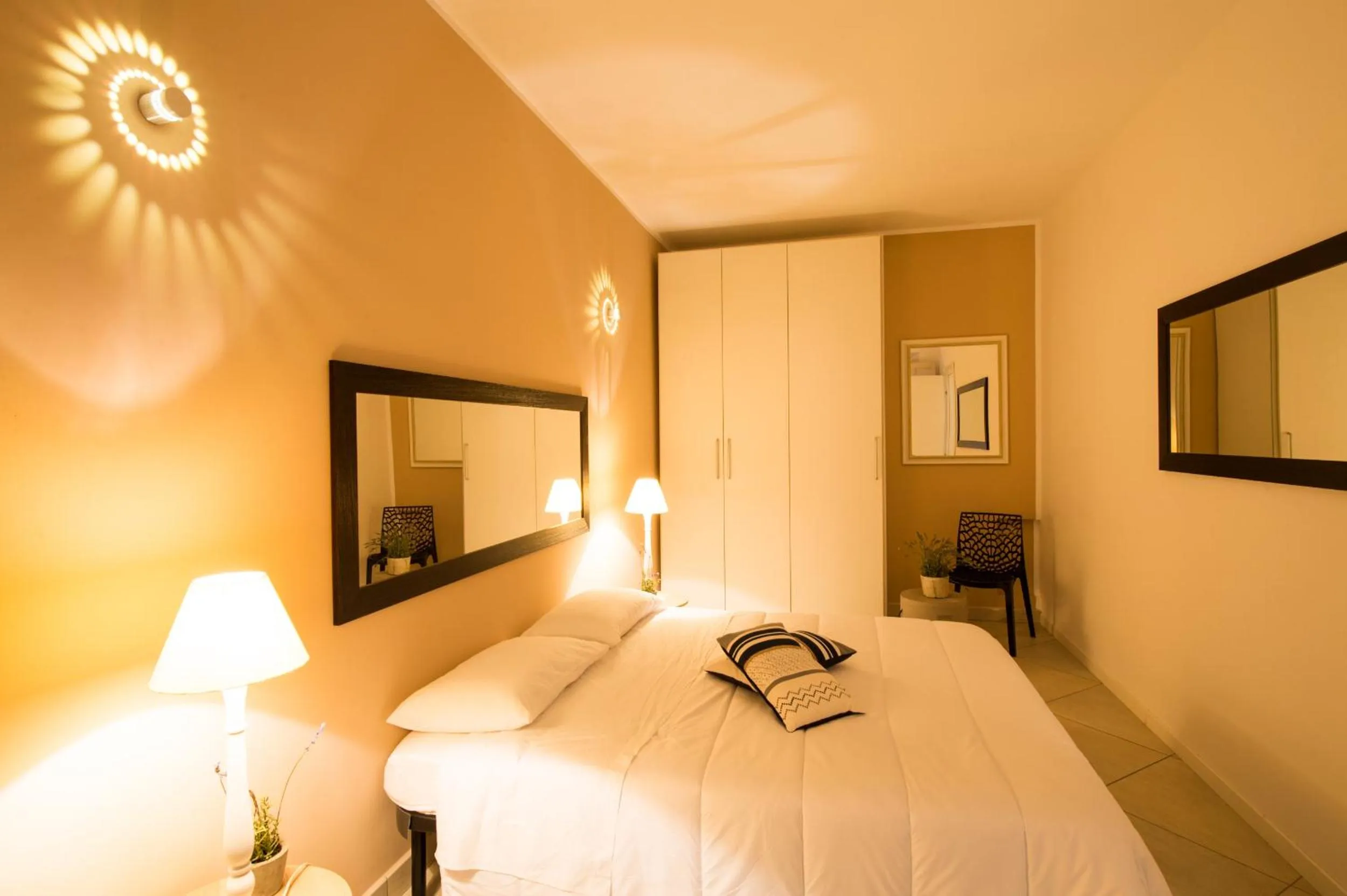 Bed in ReArduinoIvrea