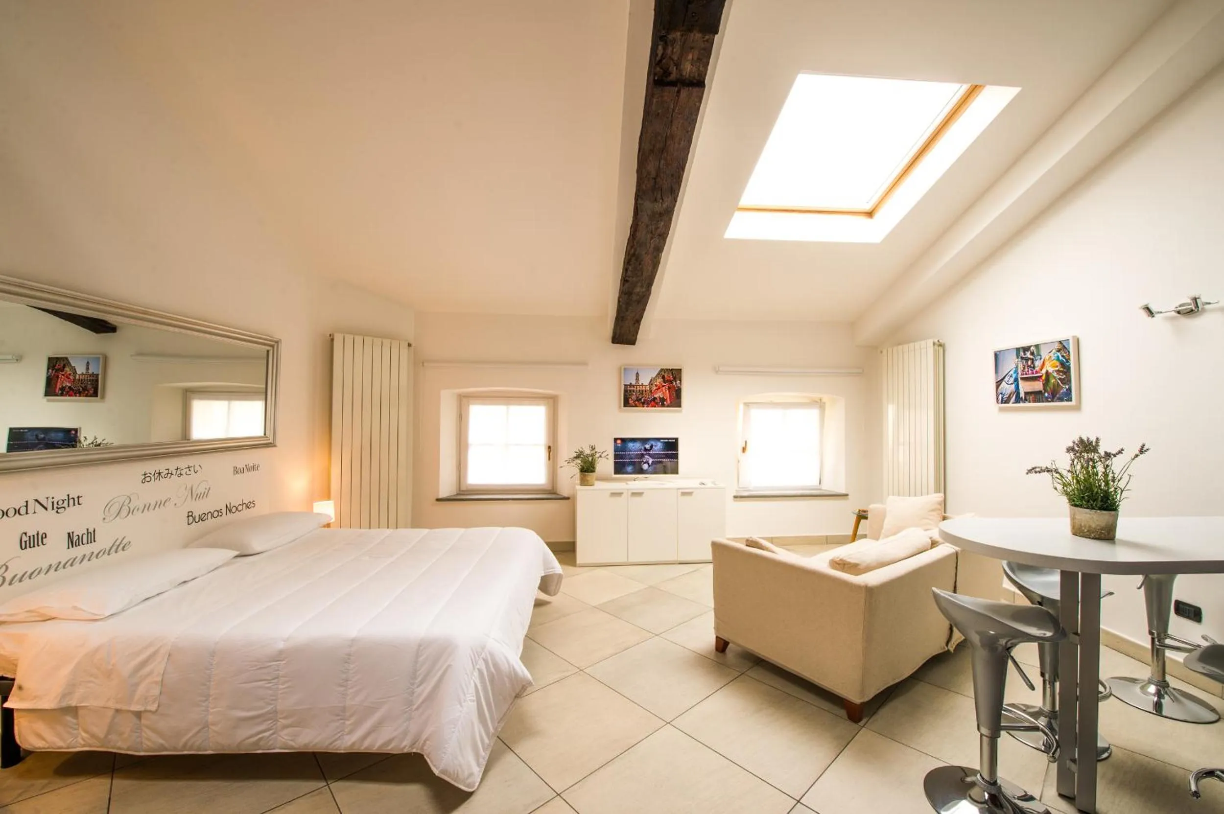 Bed in ReArduinoIvrea