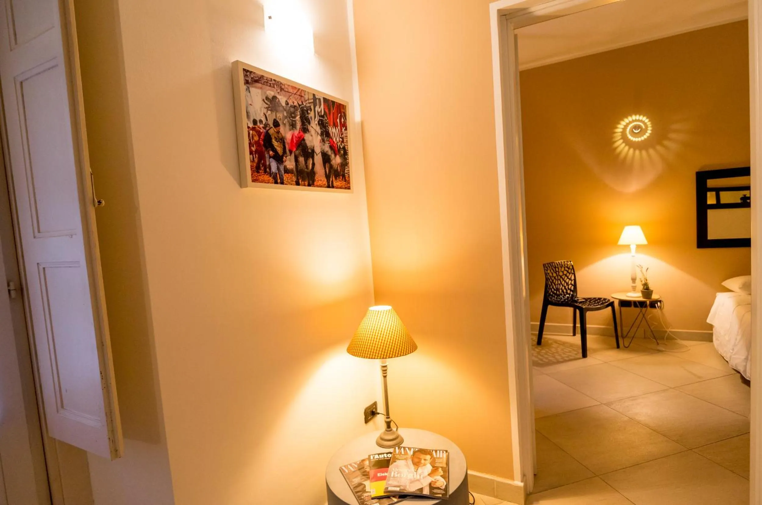 Bed in ReArduinoIvrea