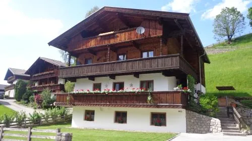 Haus am Sunnfeld