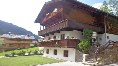 Haus am Sunnfeld