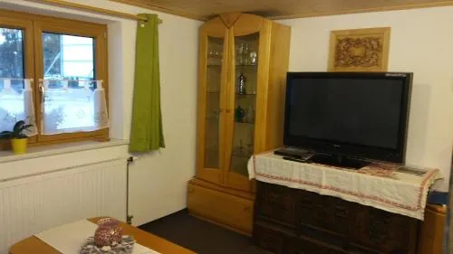 Haus am Sunnfeld