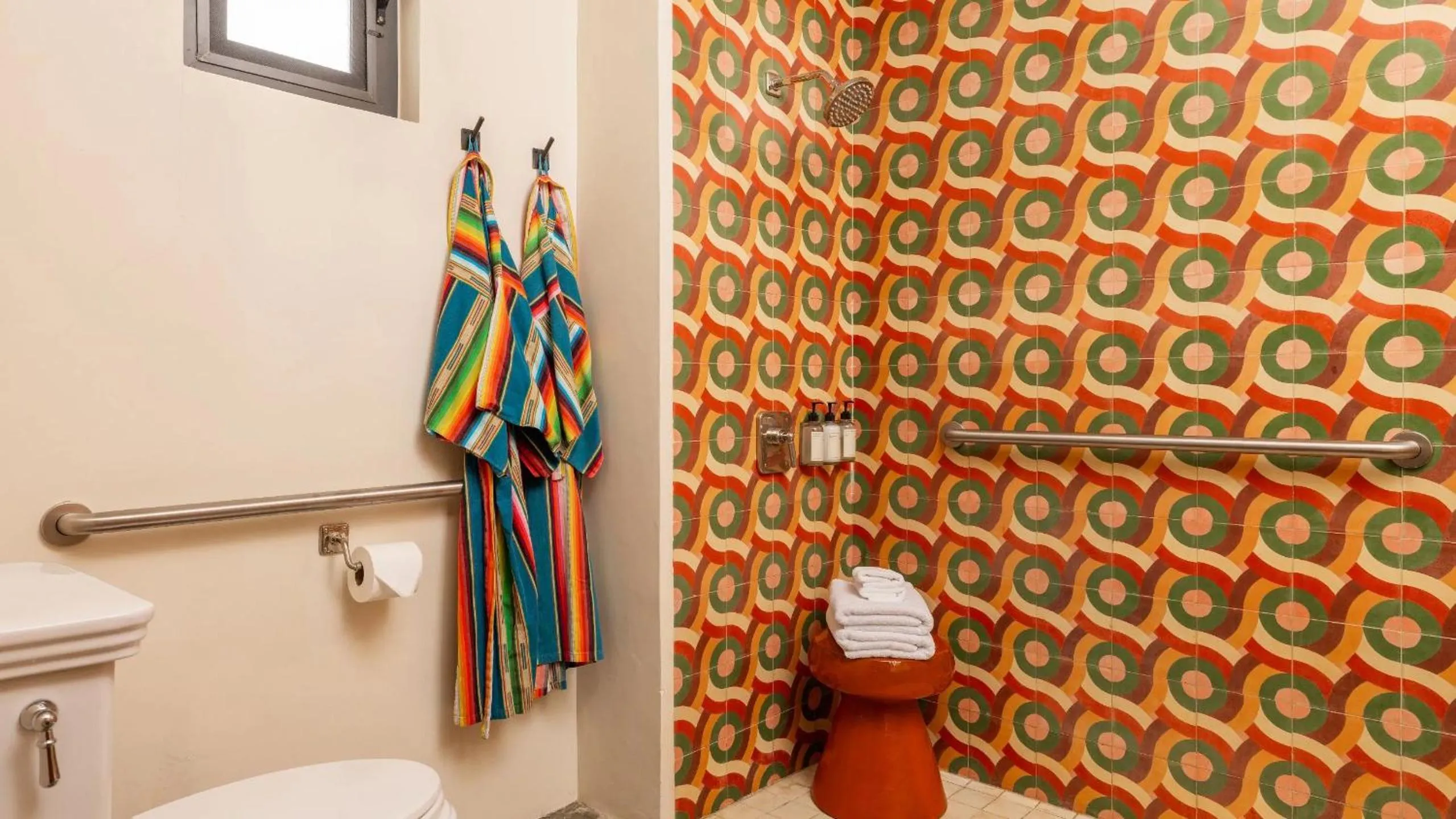 Hotel San Cristobal Adults 15+