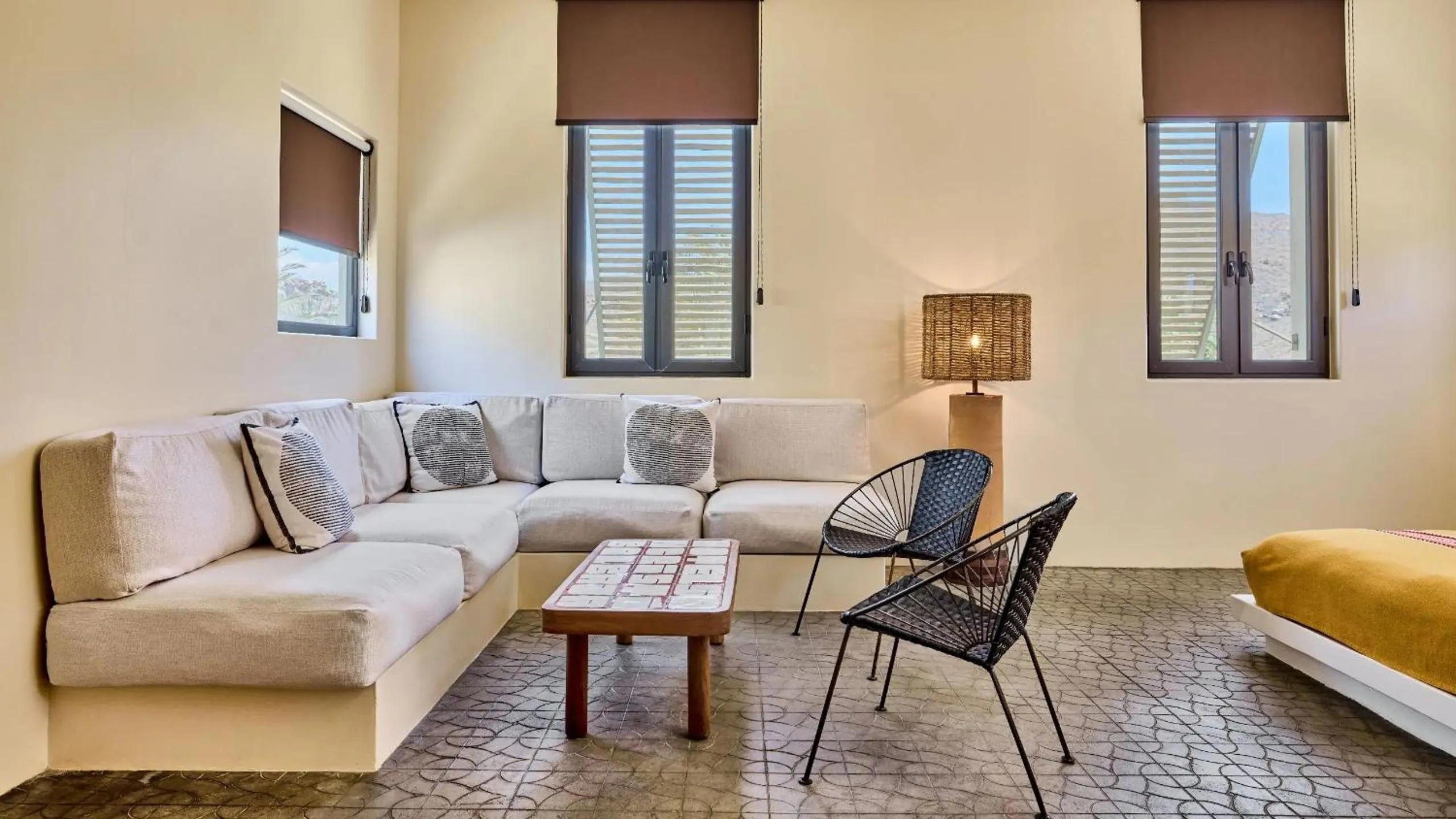 Hotel San Cristobal Adults 15+