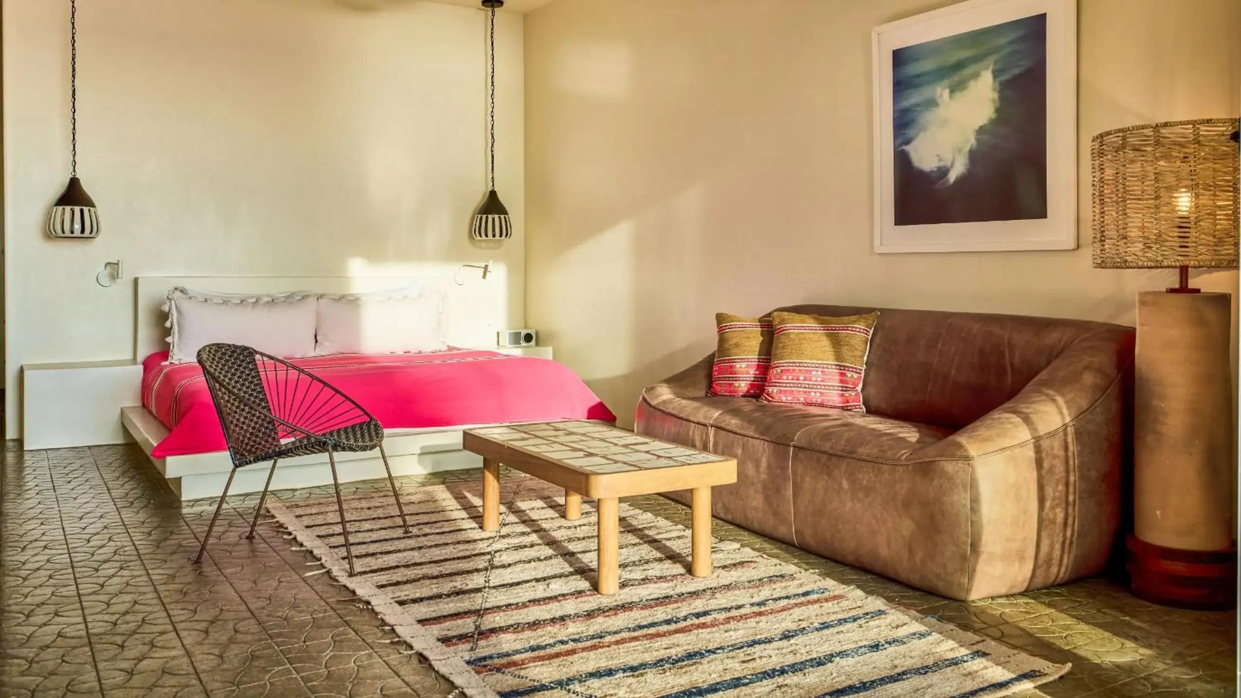 Hotel San Cristobal Adults 15+