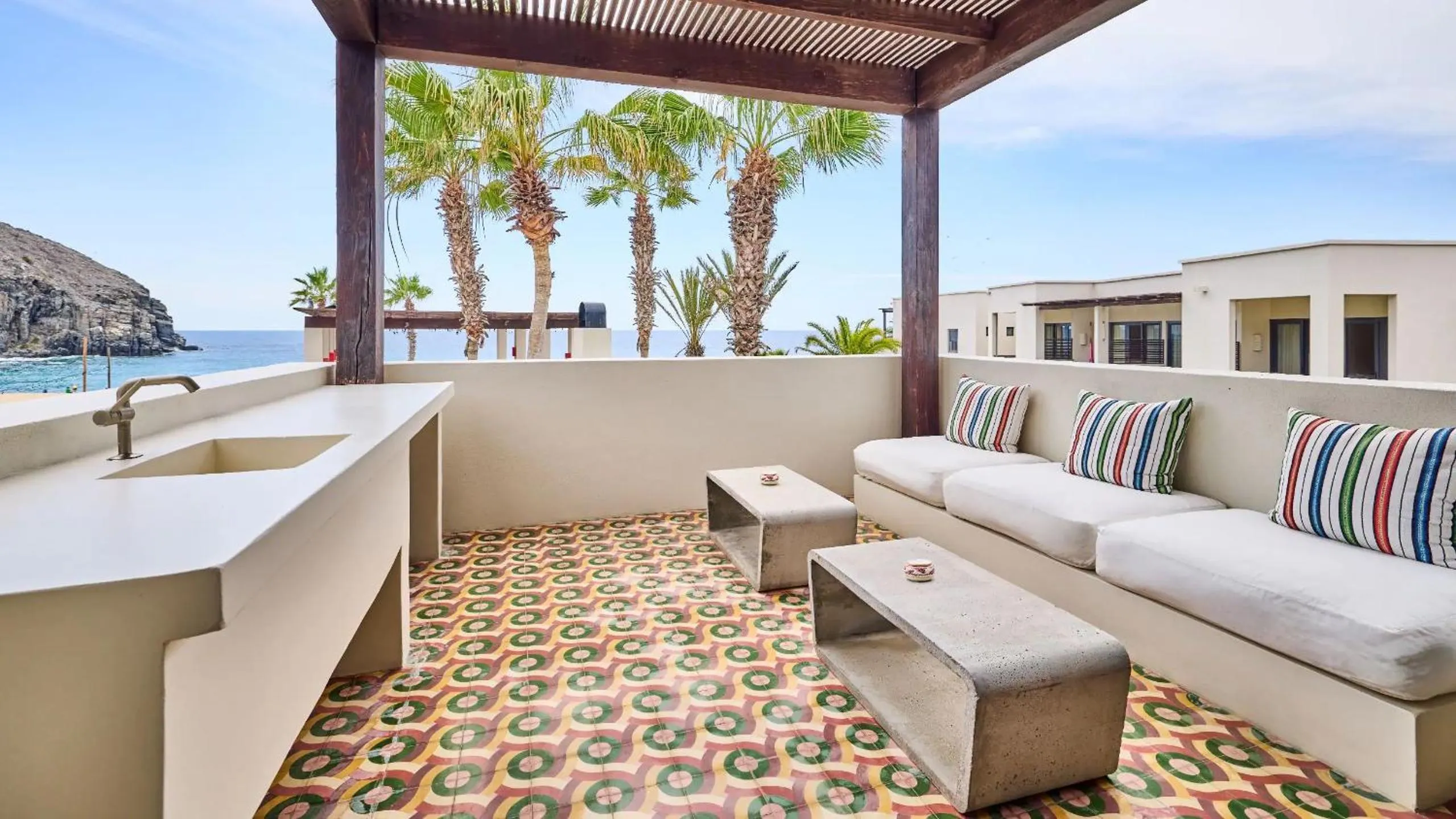 Hotel San Cristobal Adults 15+