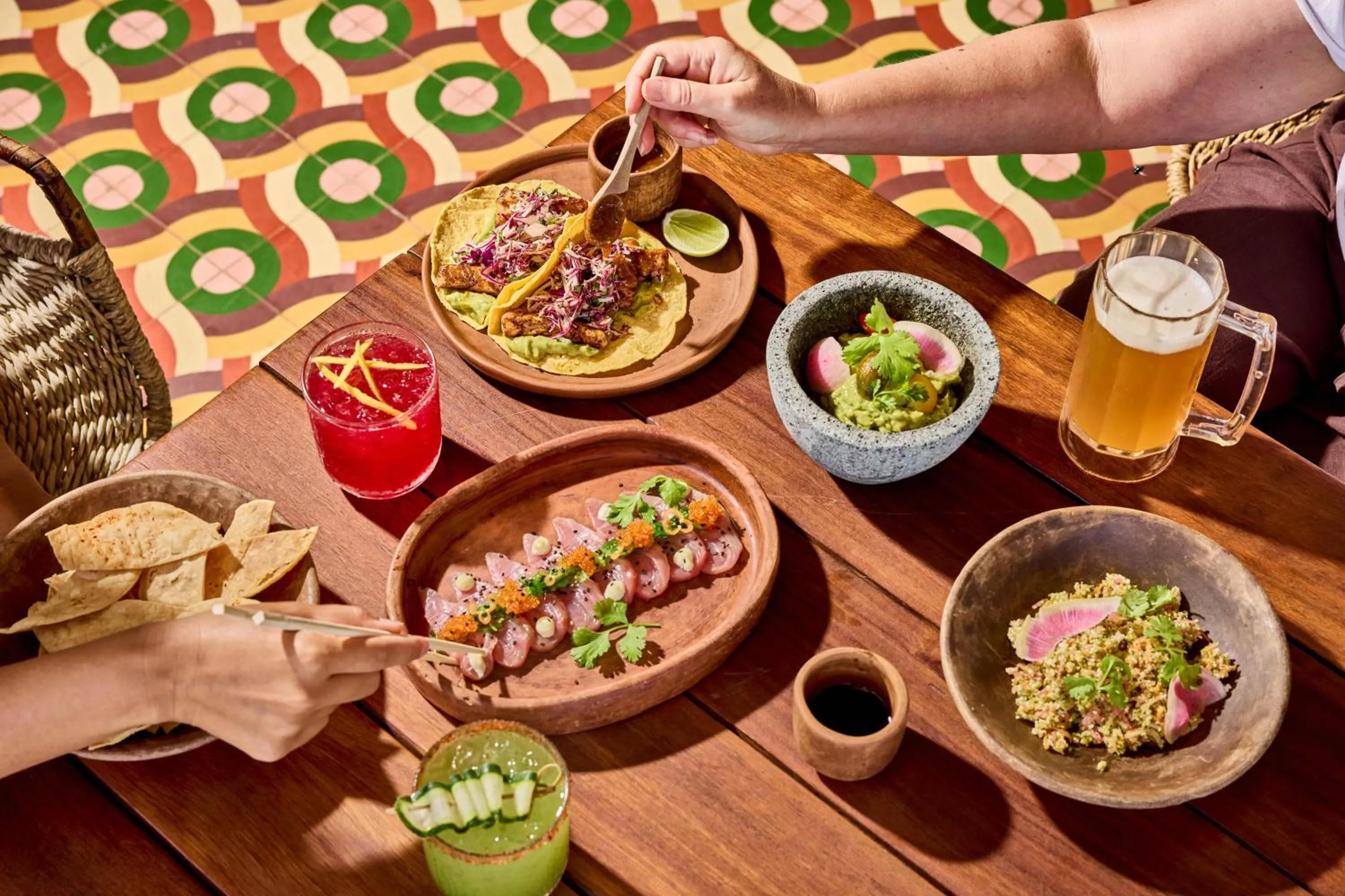 Hotel San Cristobal Adults 15+