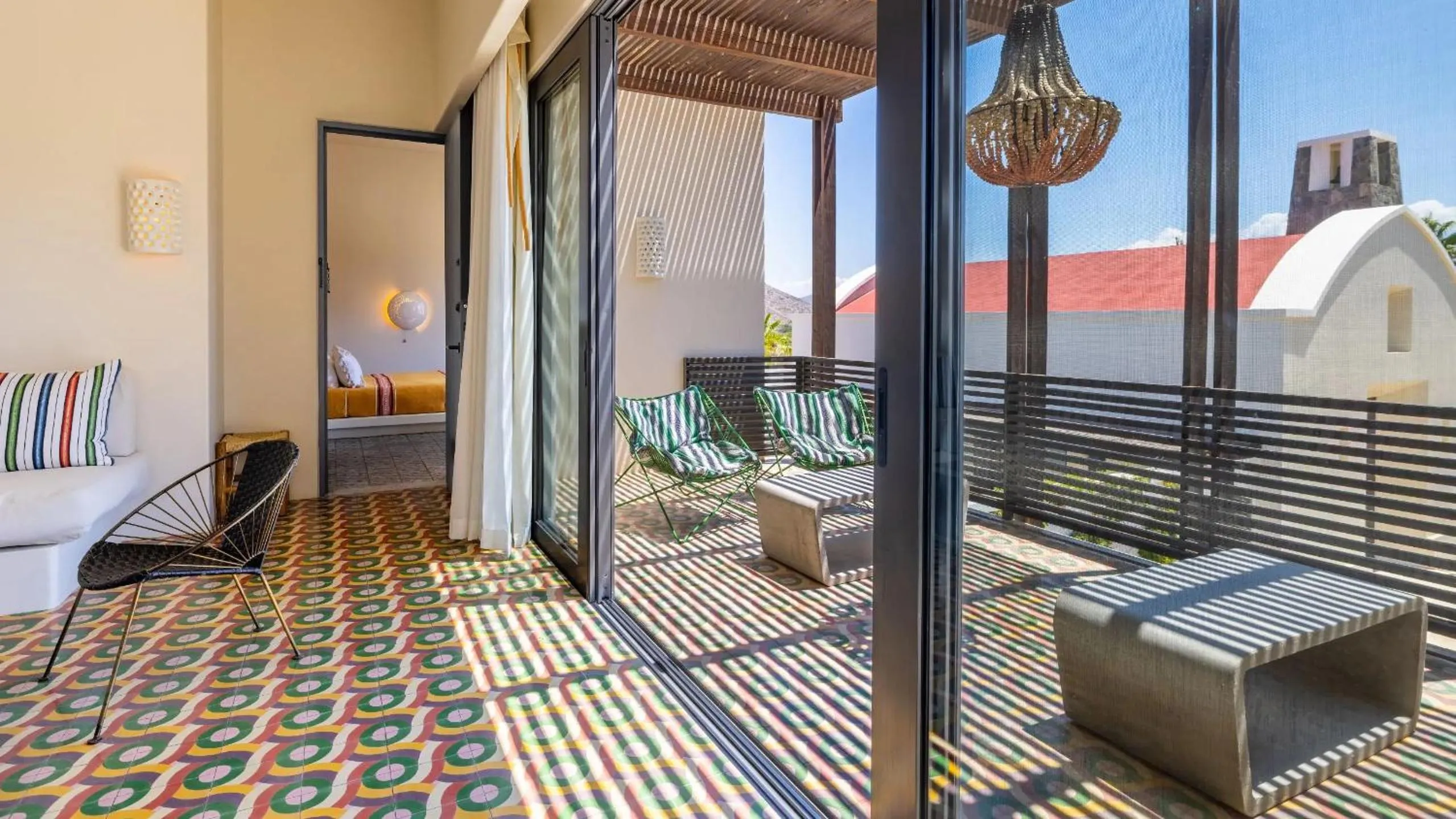 Hotel San Cristobal Adults 15+