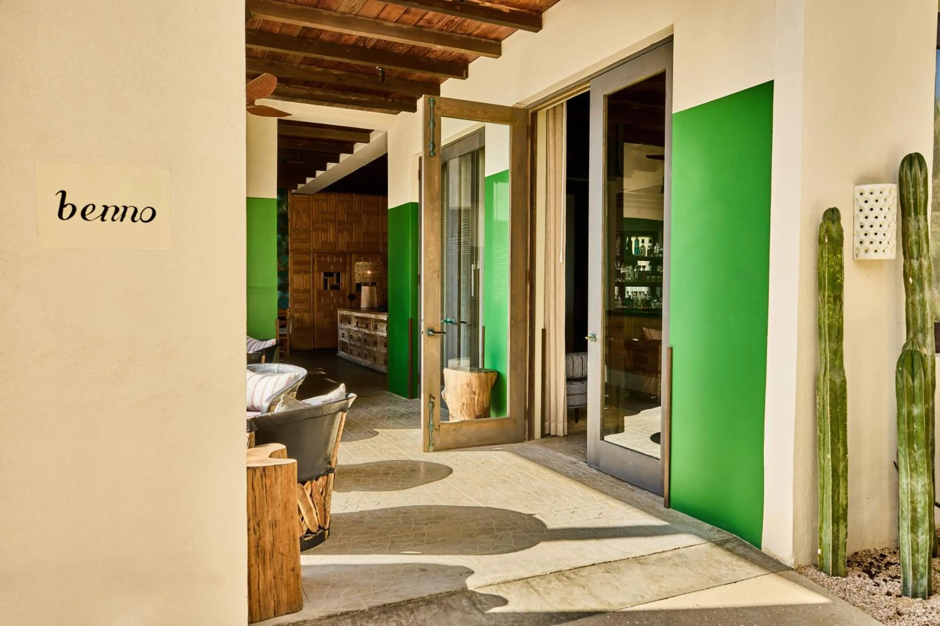 Hotel San Cristobal Adults 15+