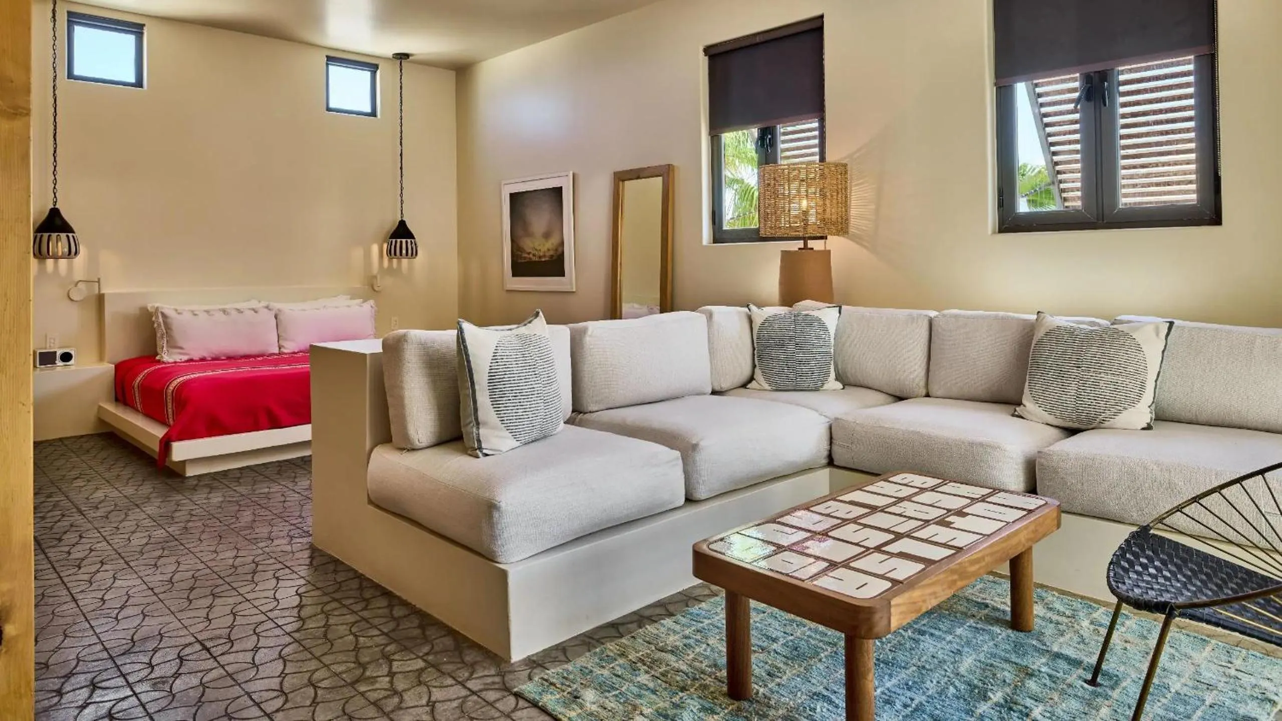 Hotel San Cristobal Adults 15+