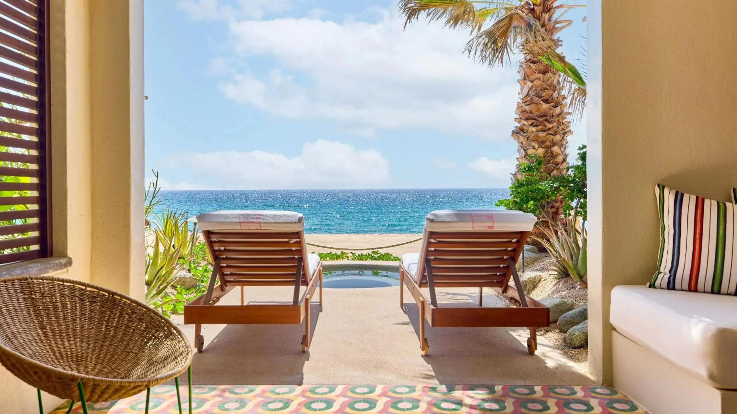 Hotel San Cristobal Adults 15+