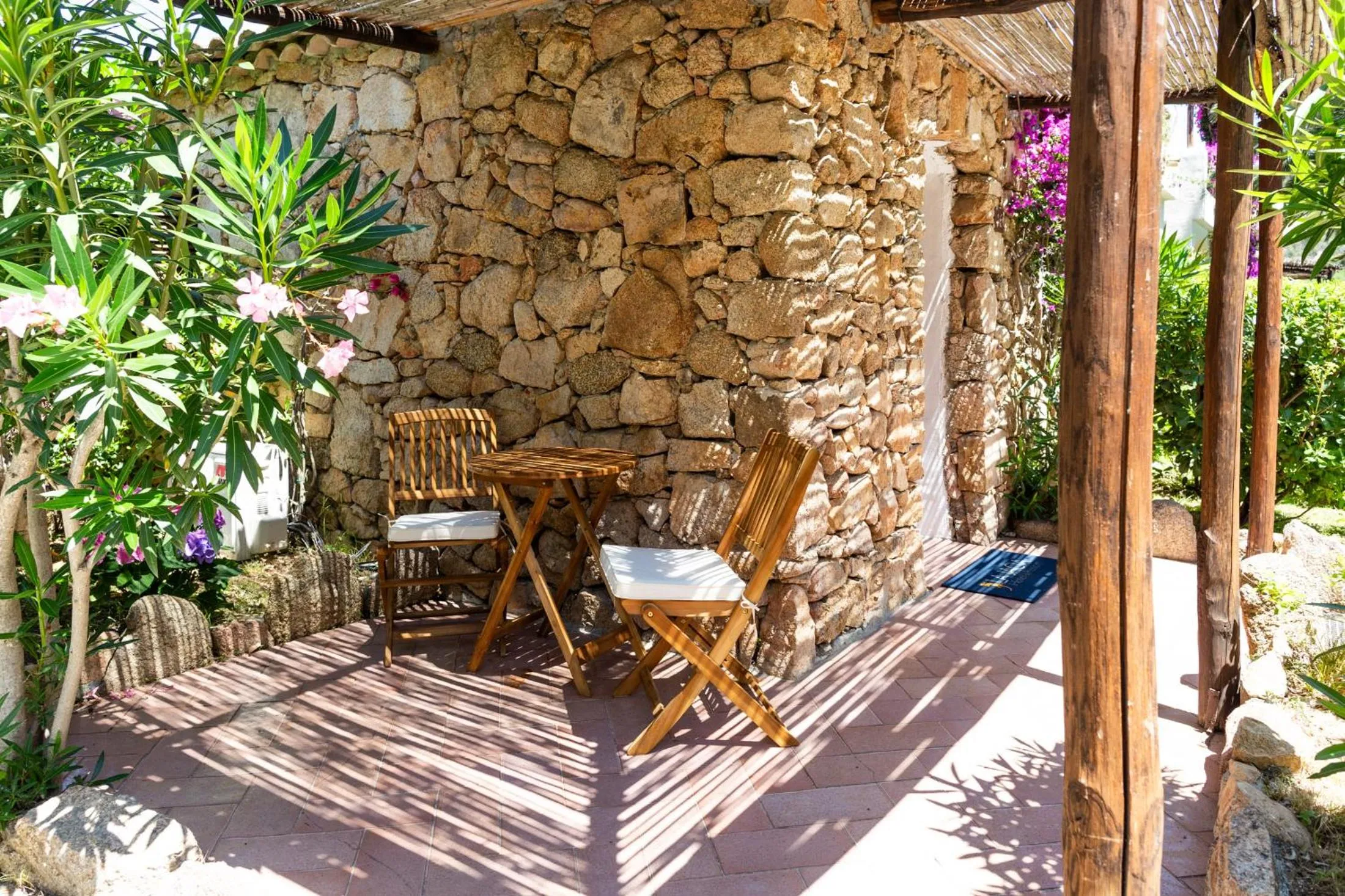 La Jacia Hotel & Resort