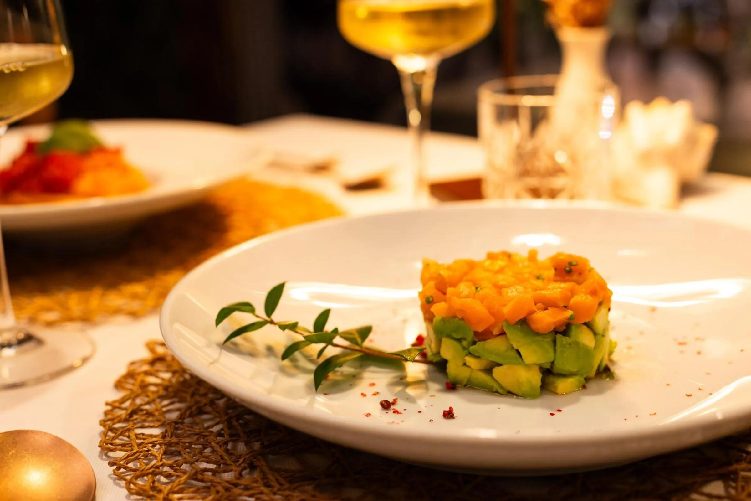 La Jacia Hotel & Resort