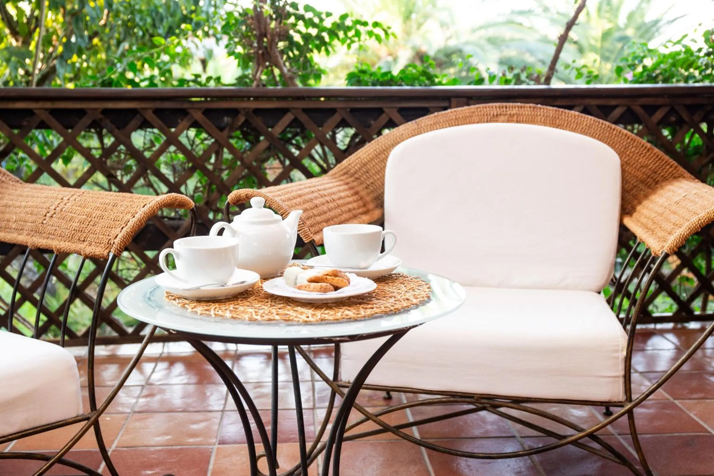 La Jacia Hotel & Resort