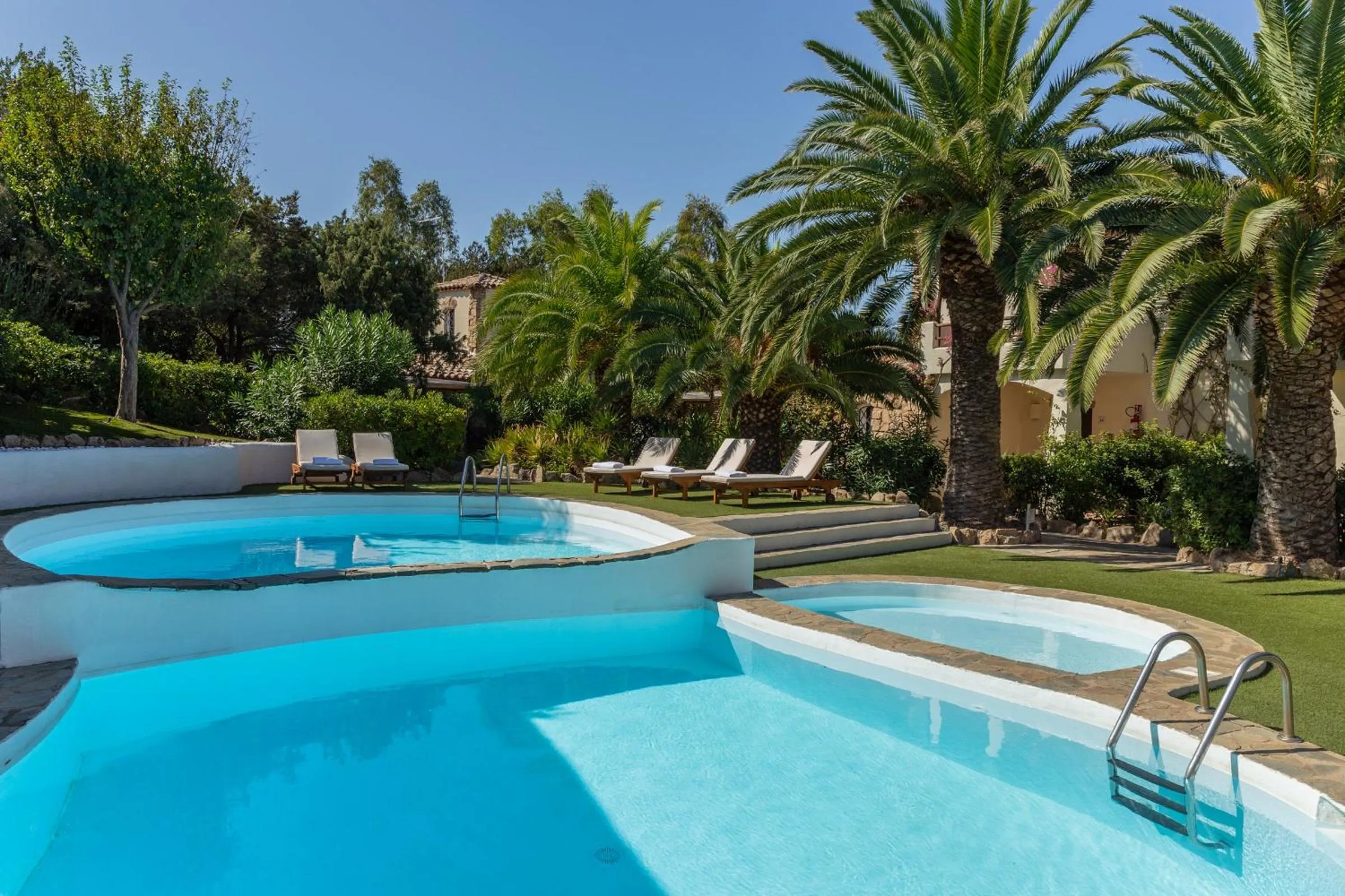 La Jacia Hotel & Resort