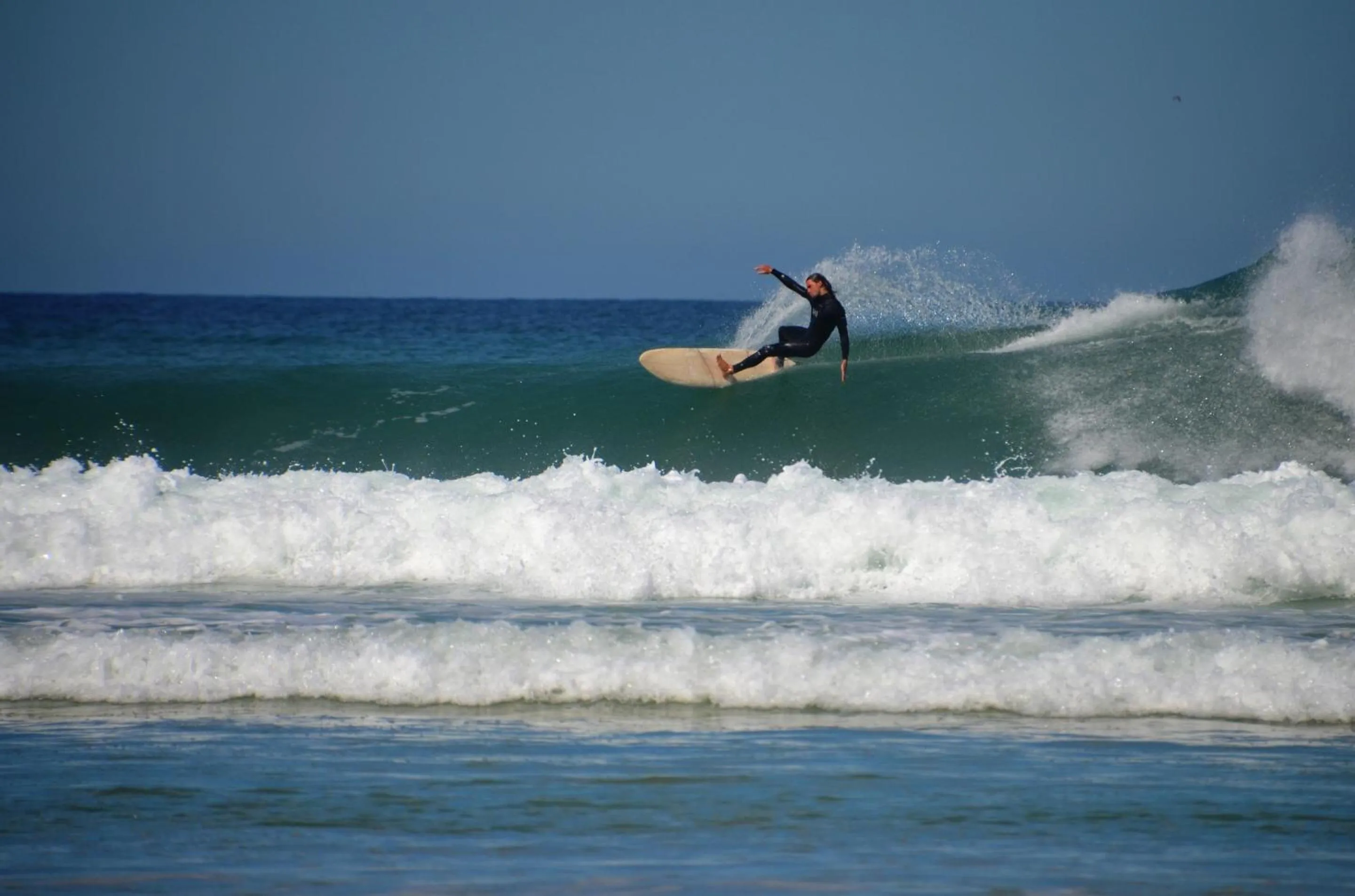 Balcony/Terrace in La Maison Bisca