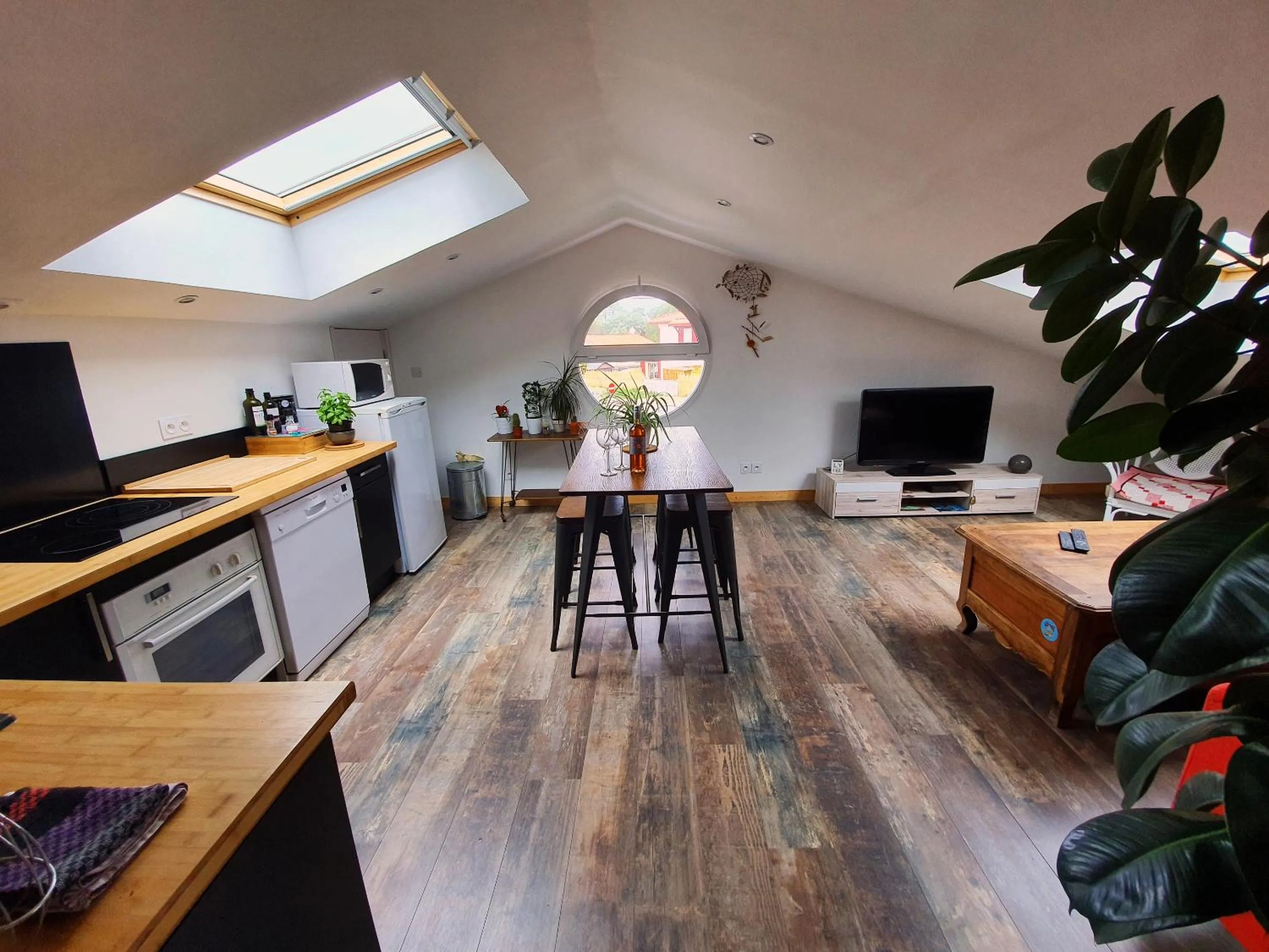 Other in La Maison Bisca