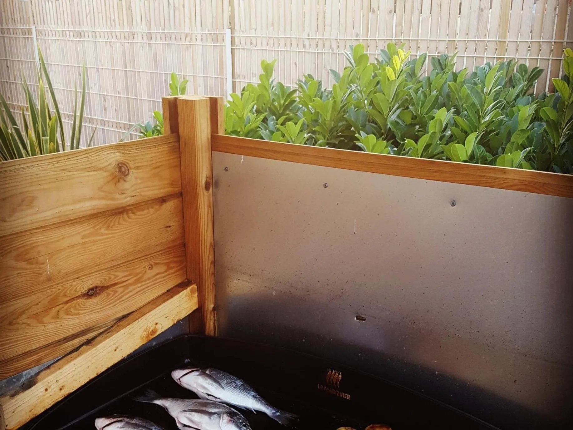 Other in La Maison Bisca