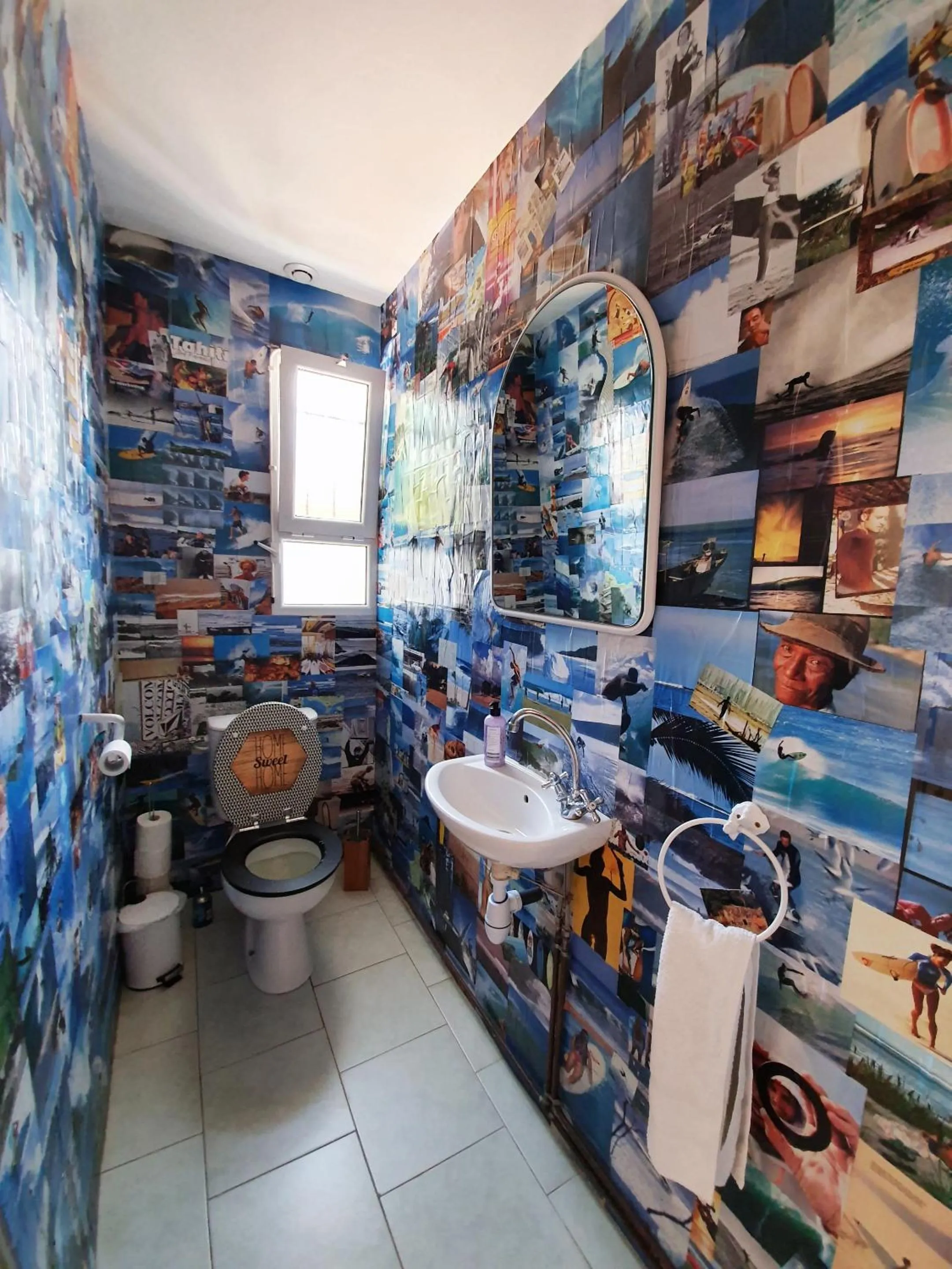 Other in La Maison Bisca