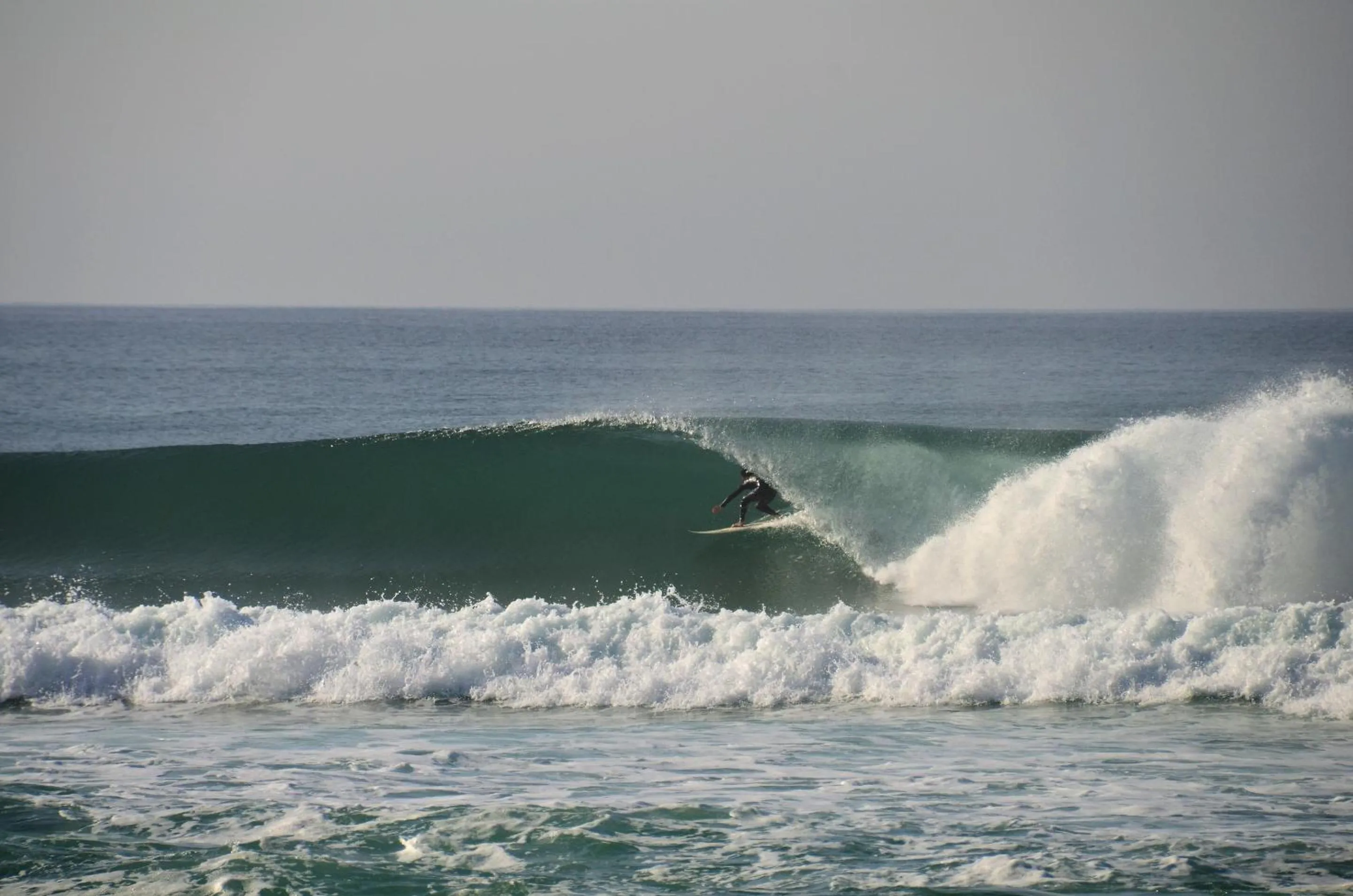 Activities in La Maison Bisca