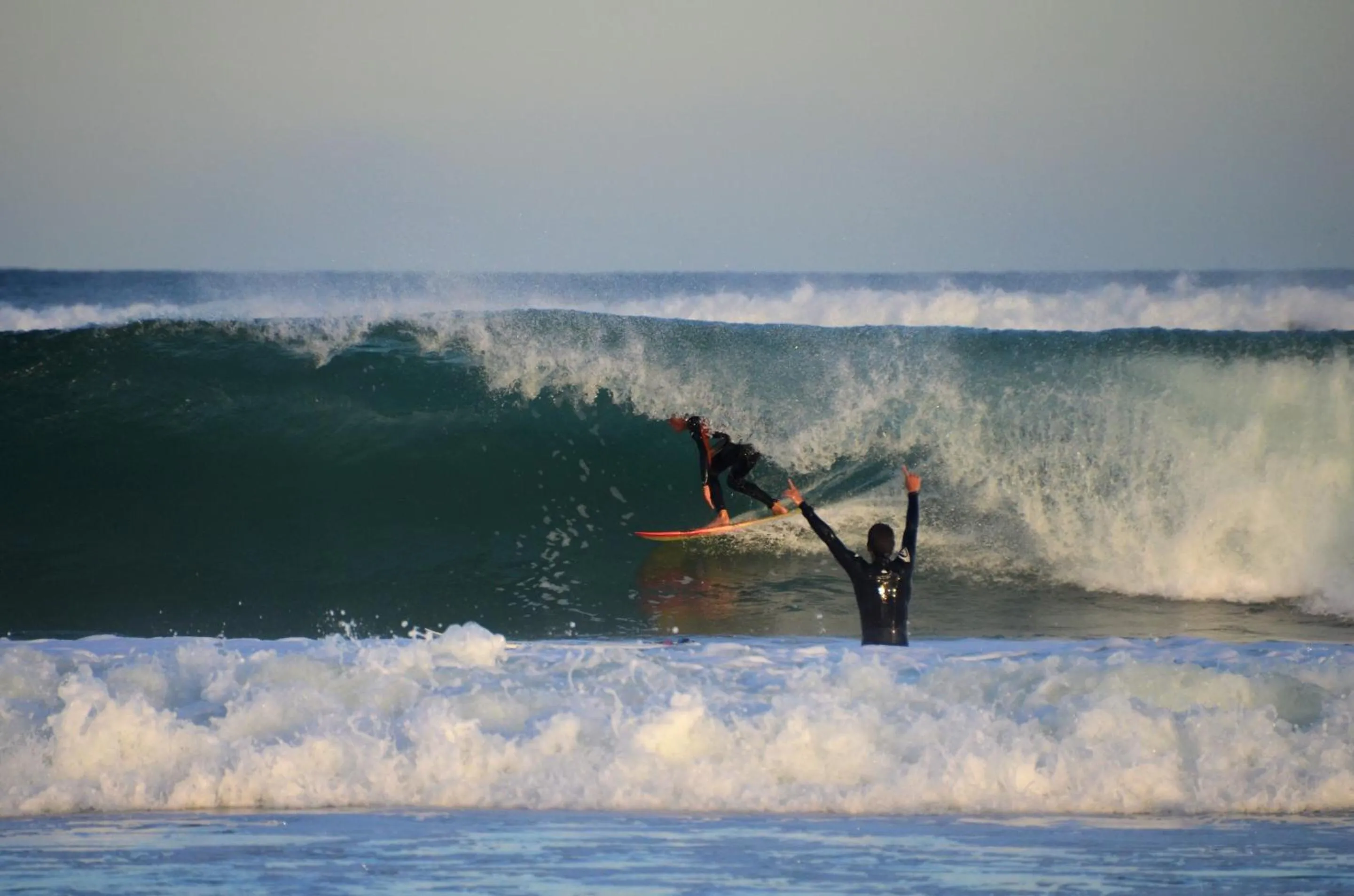 Activities in La Maison Bisca