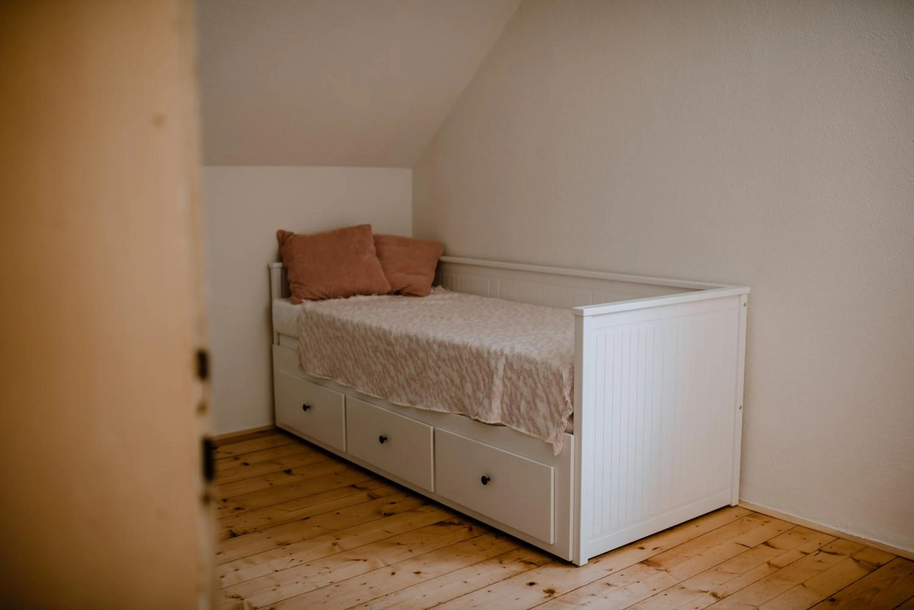 Bed in Vila Koman Jezersko