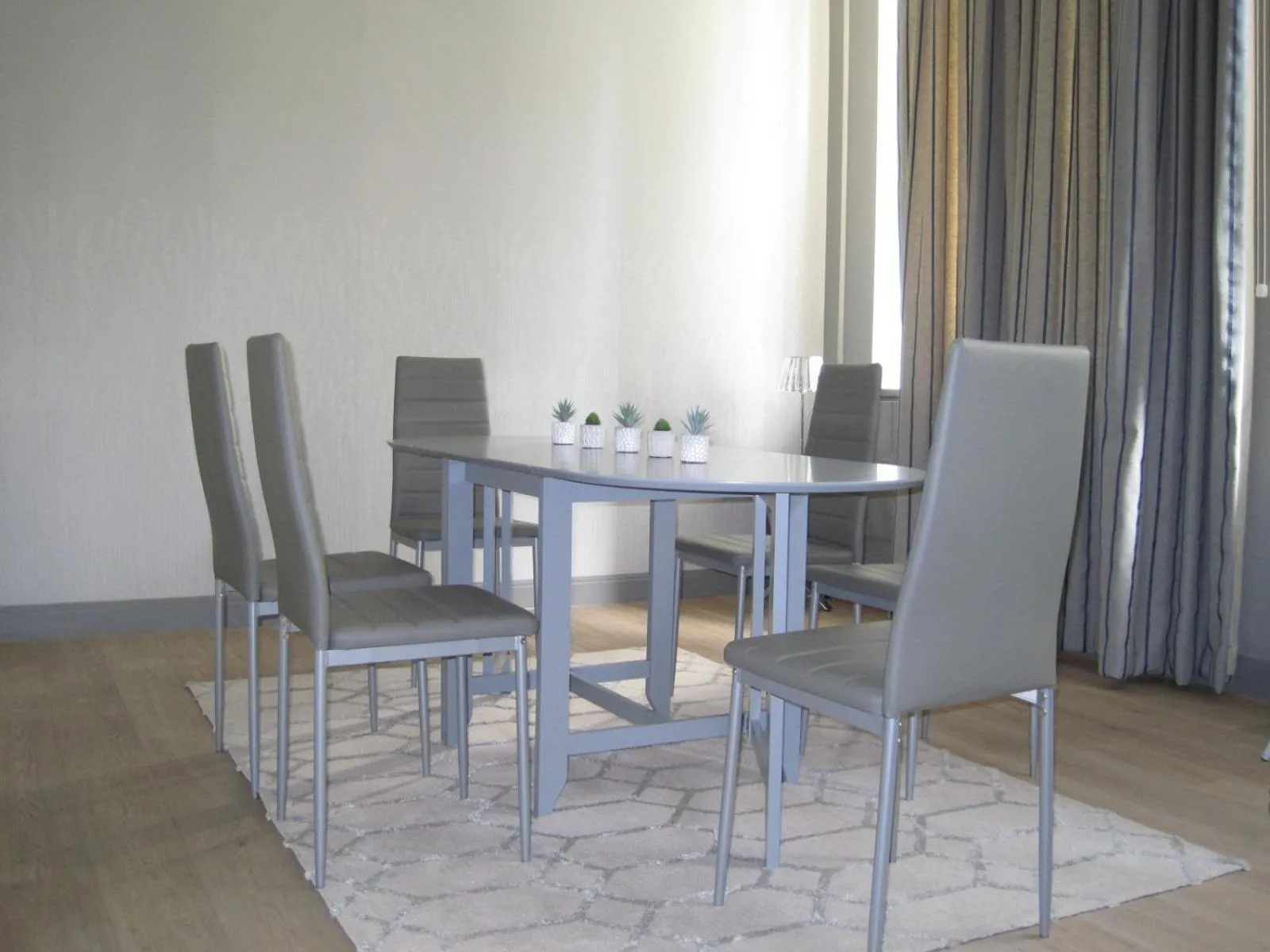 Meeting/conference room in No.8 Waterloo Street