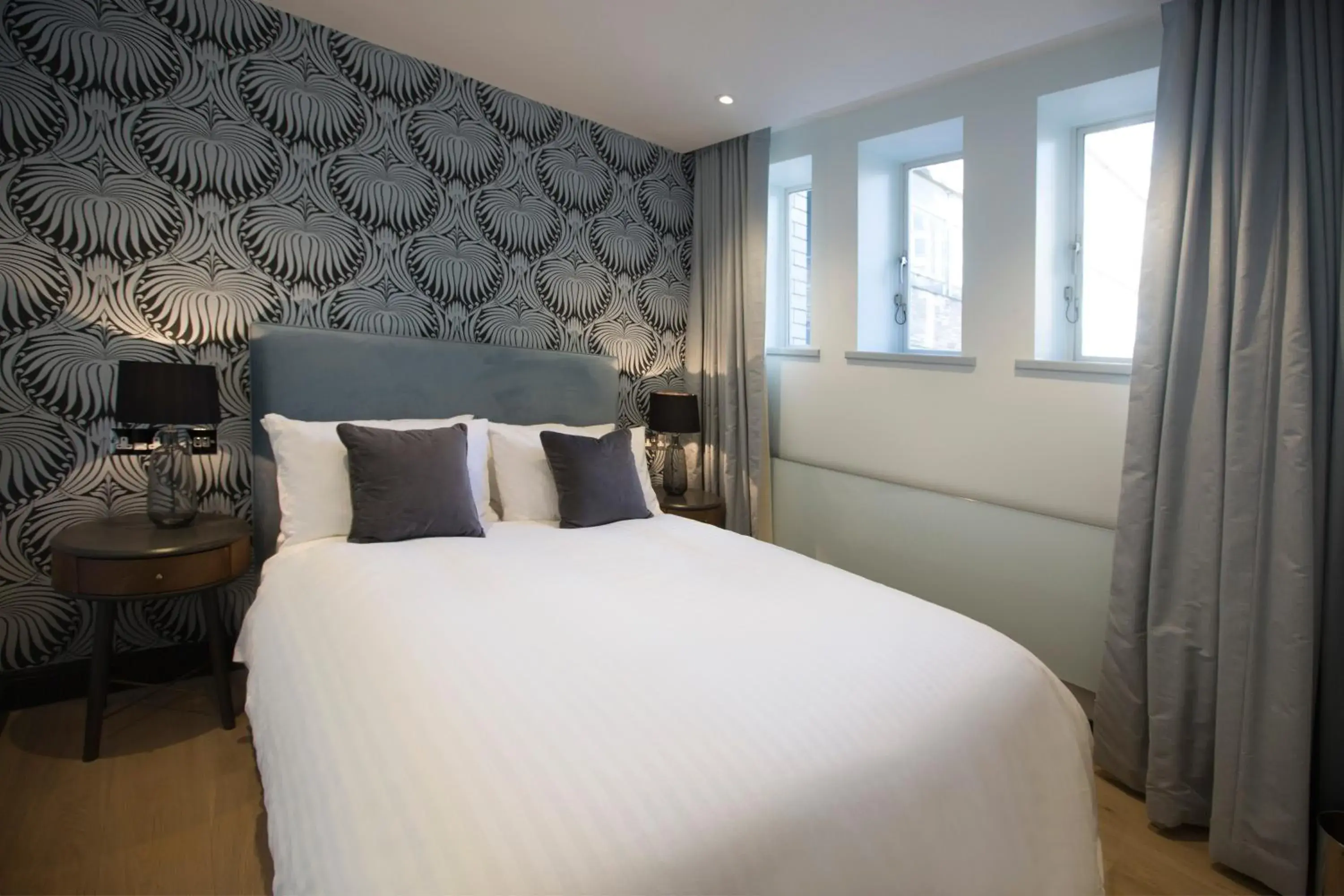 Premium Apartment in No.8 Waterloo Street Premium Apartment in No.8 Waterloo Street