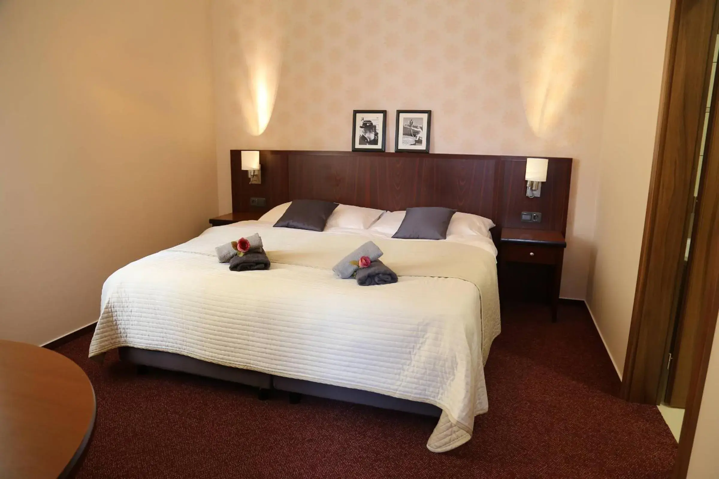 Villa Grohmann Villa Grohmann