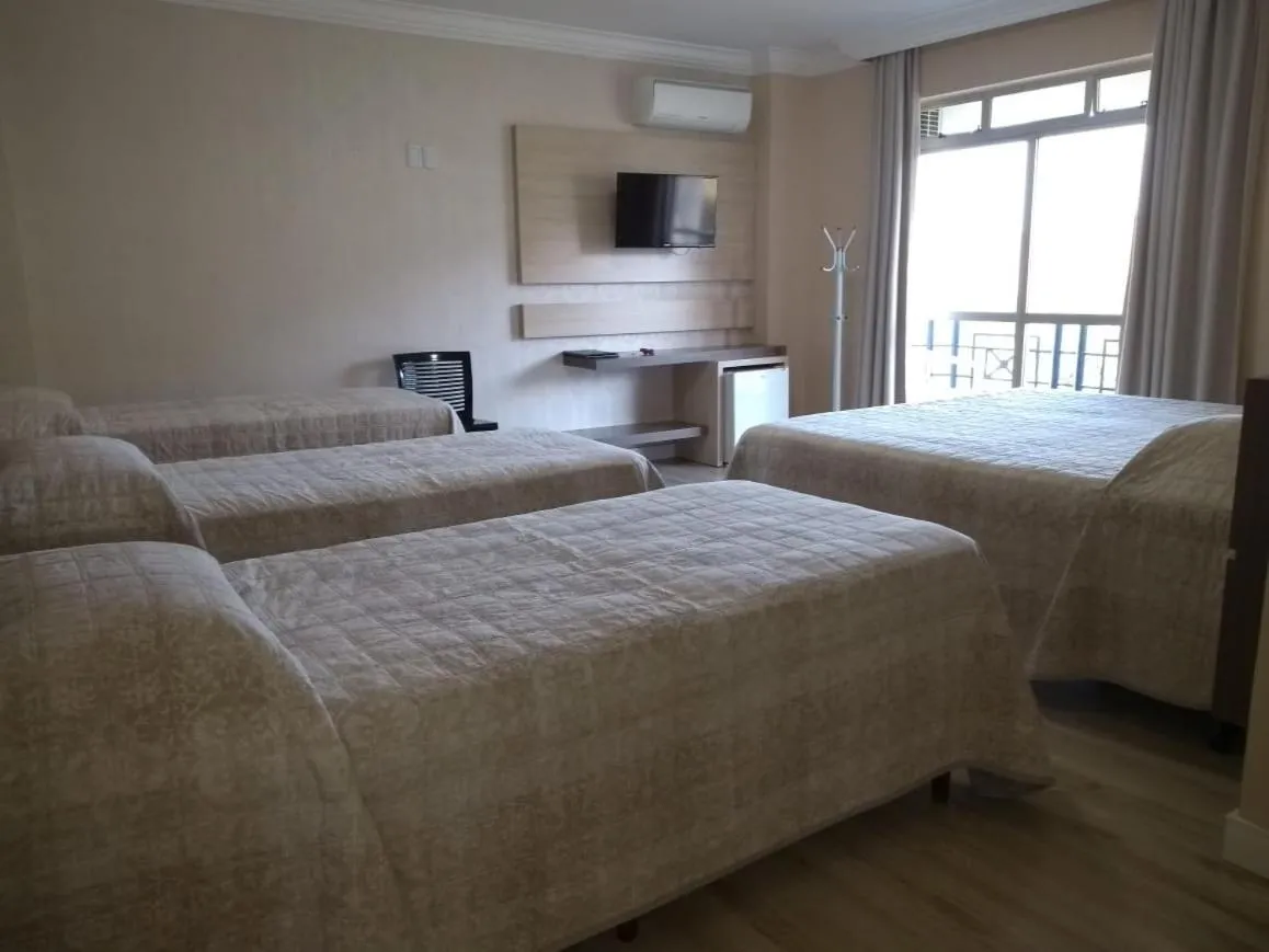 Hotel Paraiso