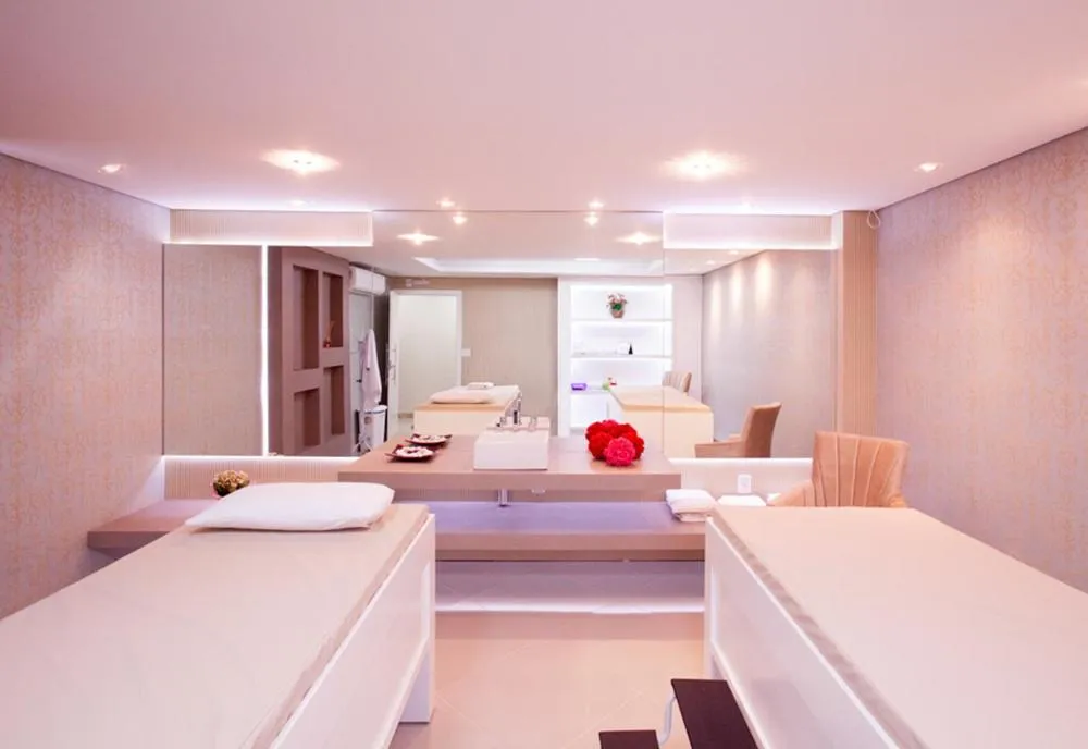 Massage in Hotel Paraiso
