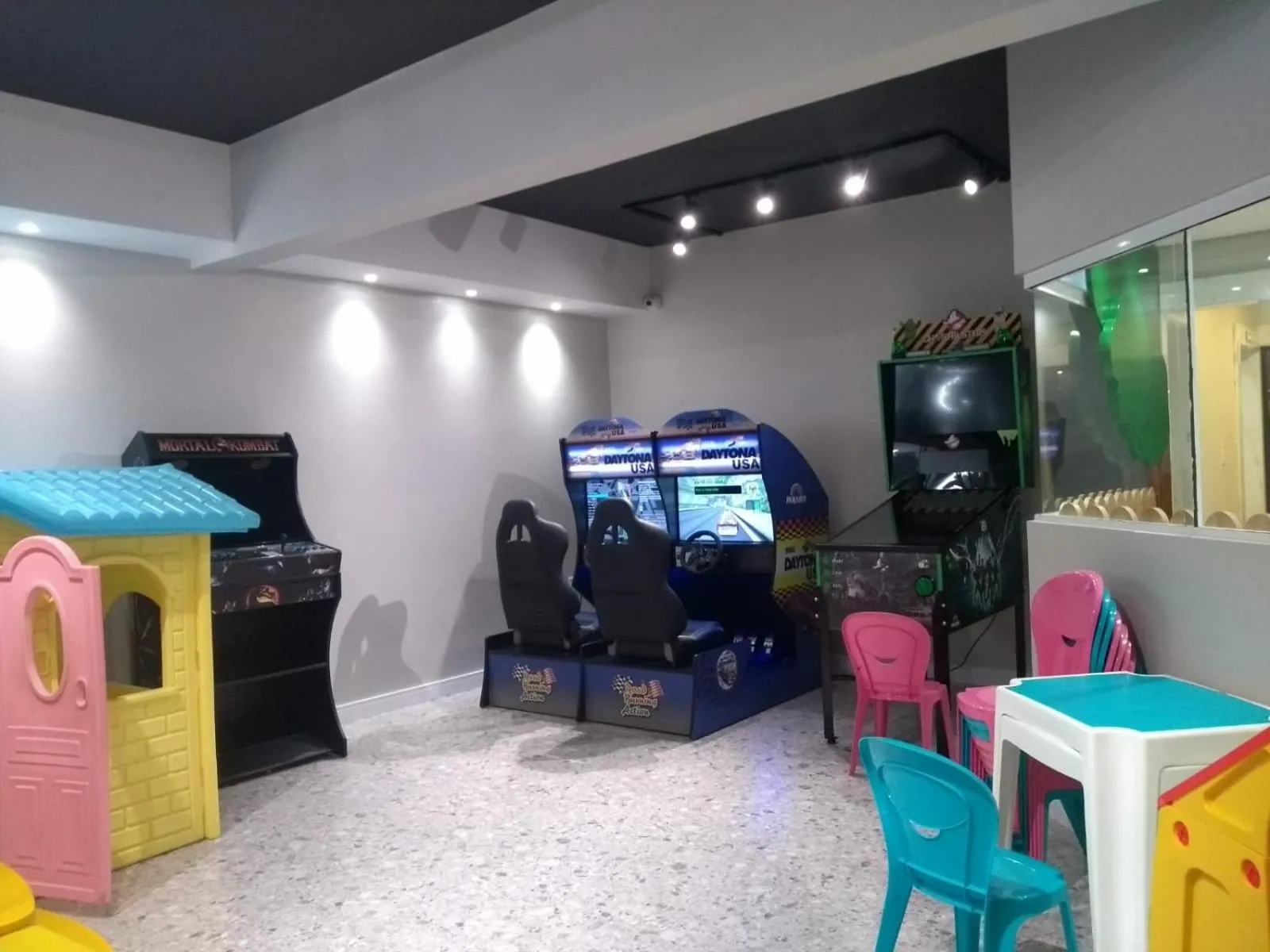 Hotel Paraiso