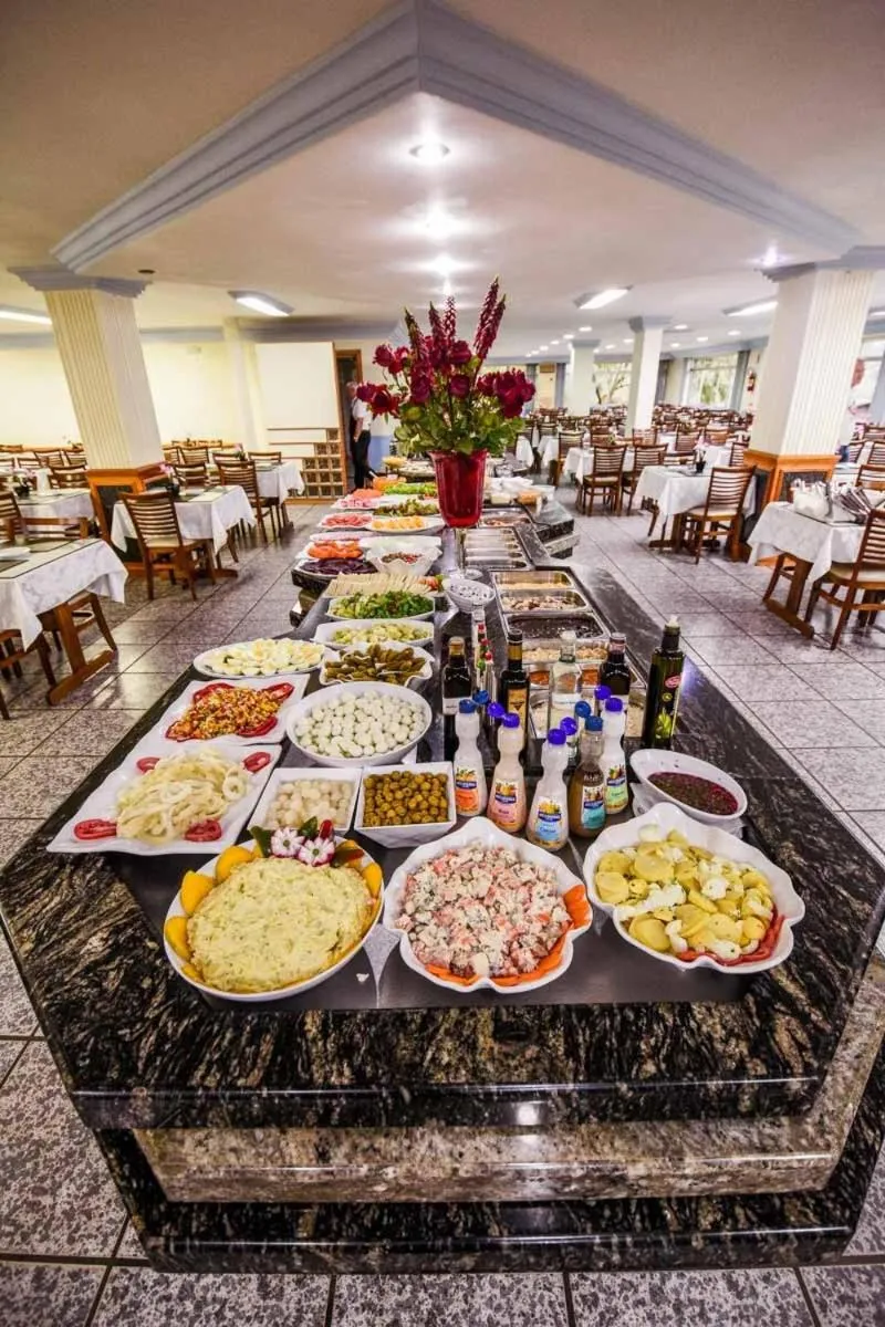 Hotel Paraiso