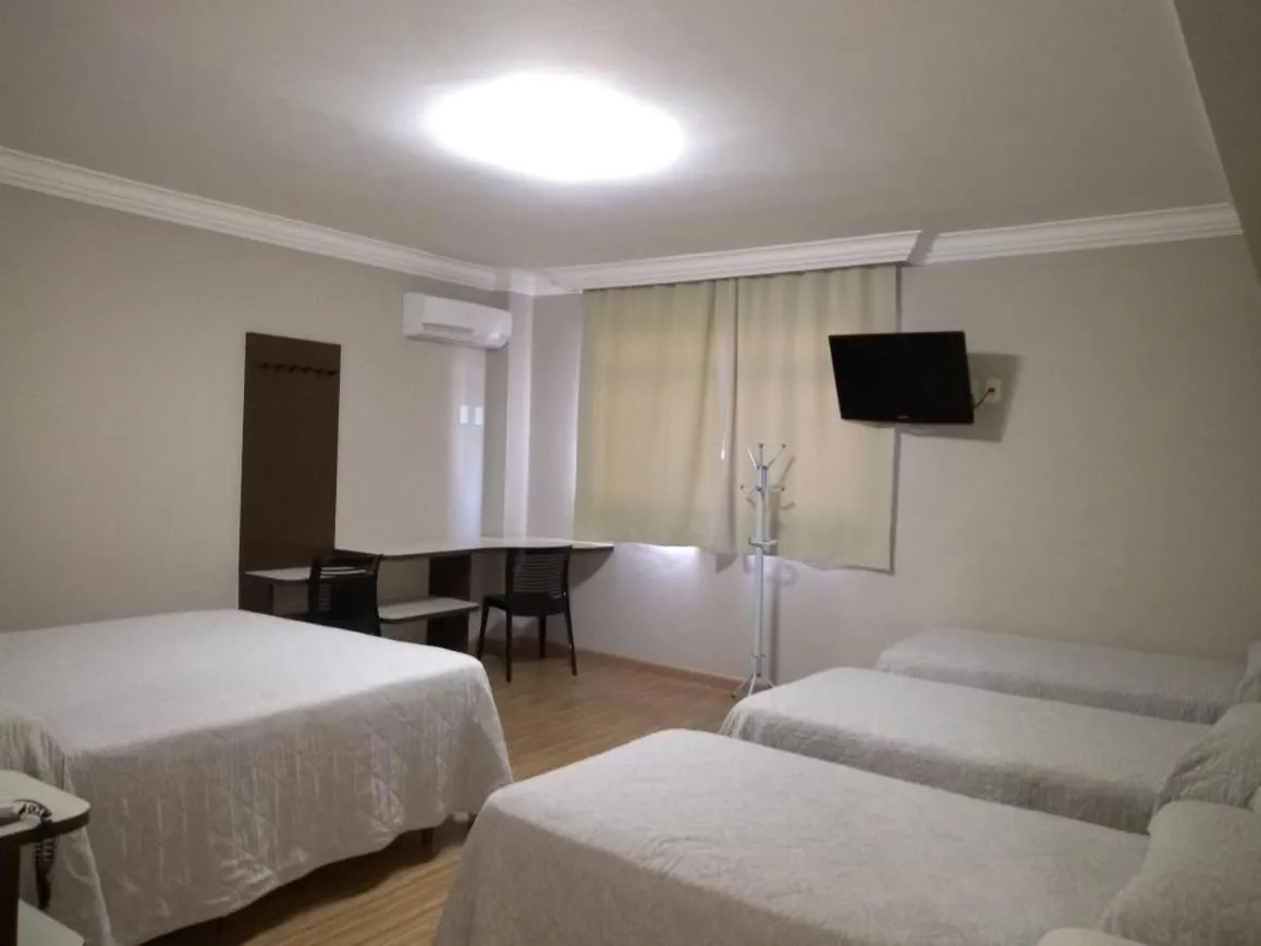 Hotel Paraiso