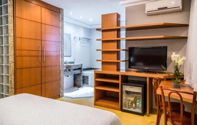 Hotel Paraiso