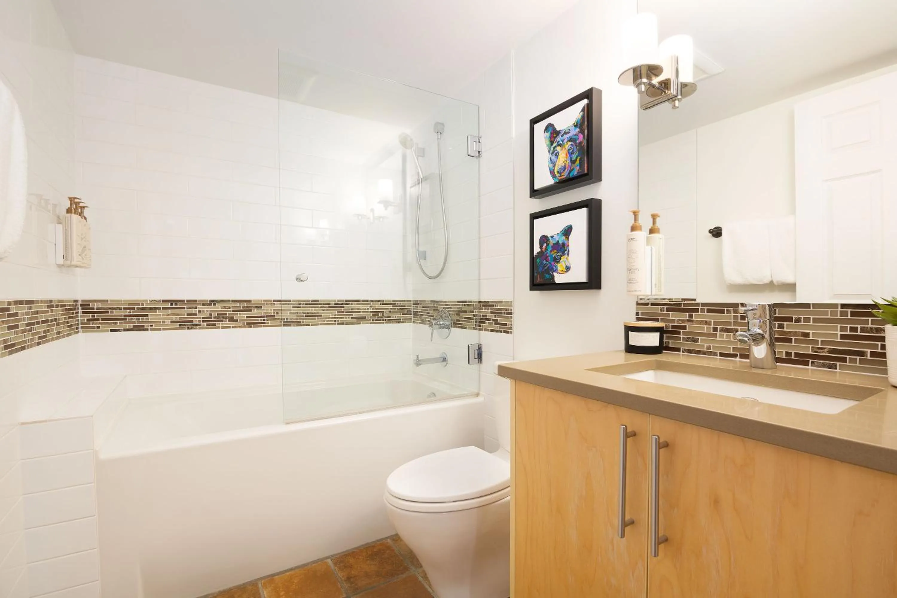 Aspens Mountain Side Resort