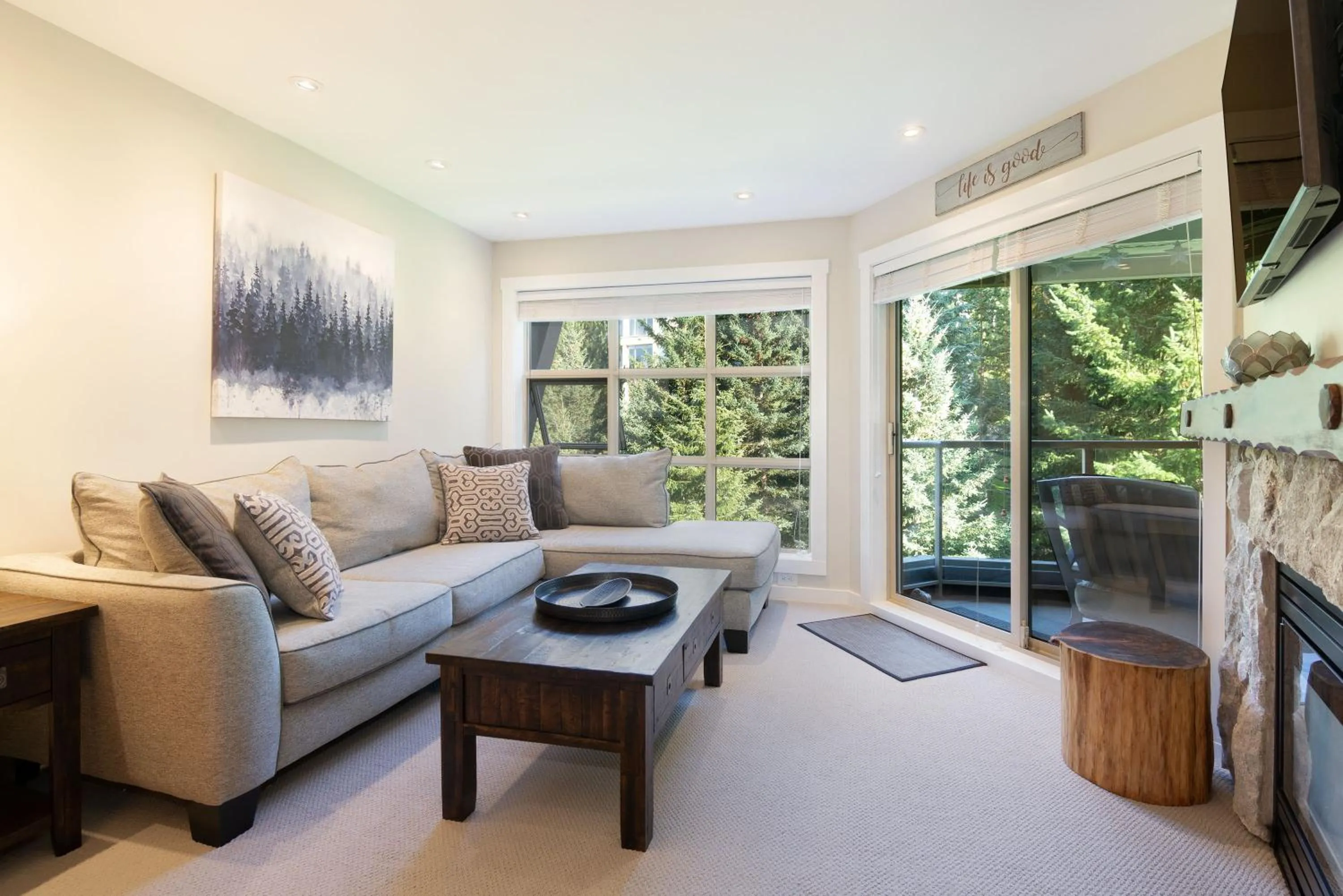 Aspens Mountain Side Resort