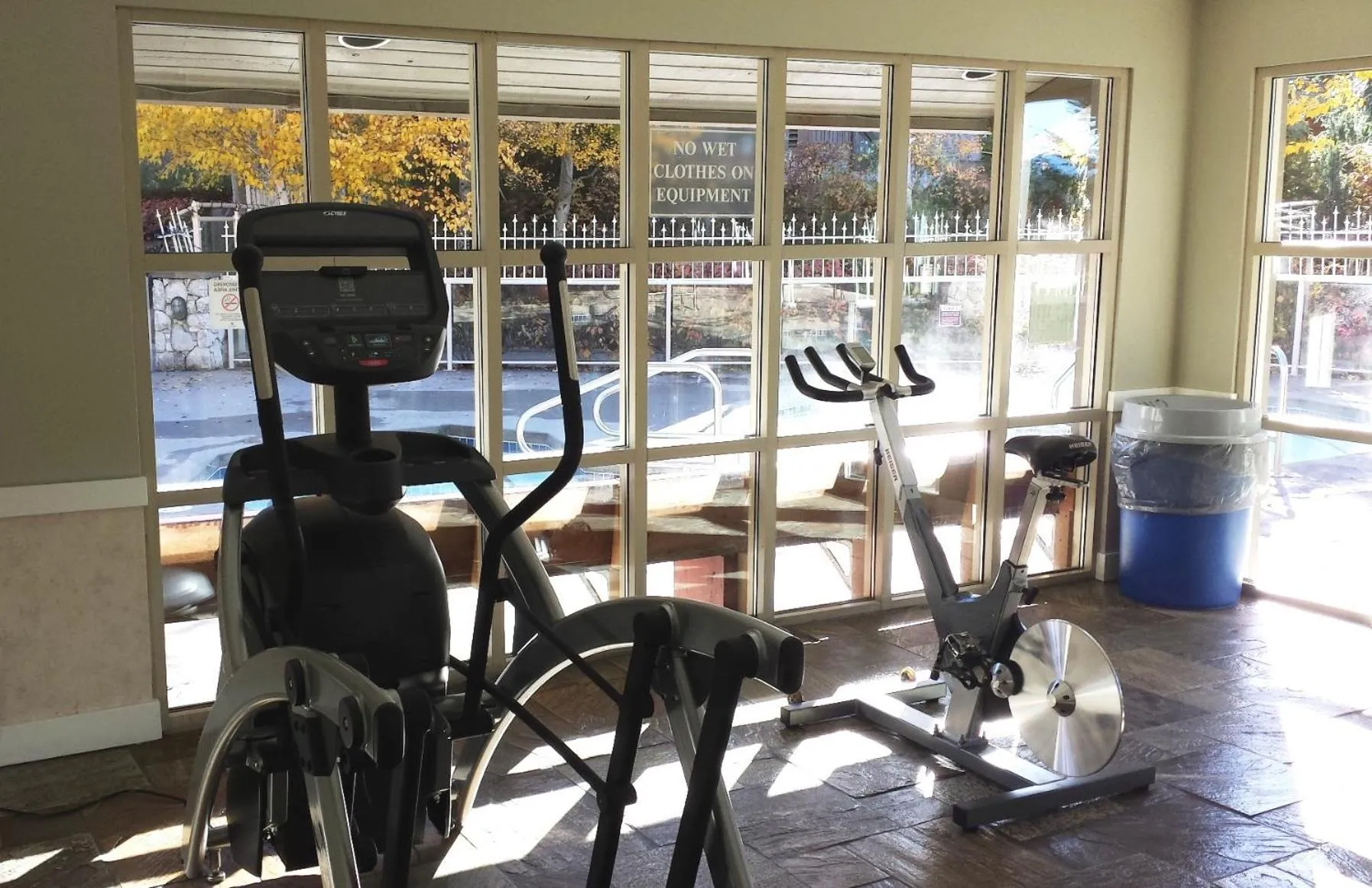 Aspens Mountain Side Resort