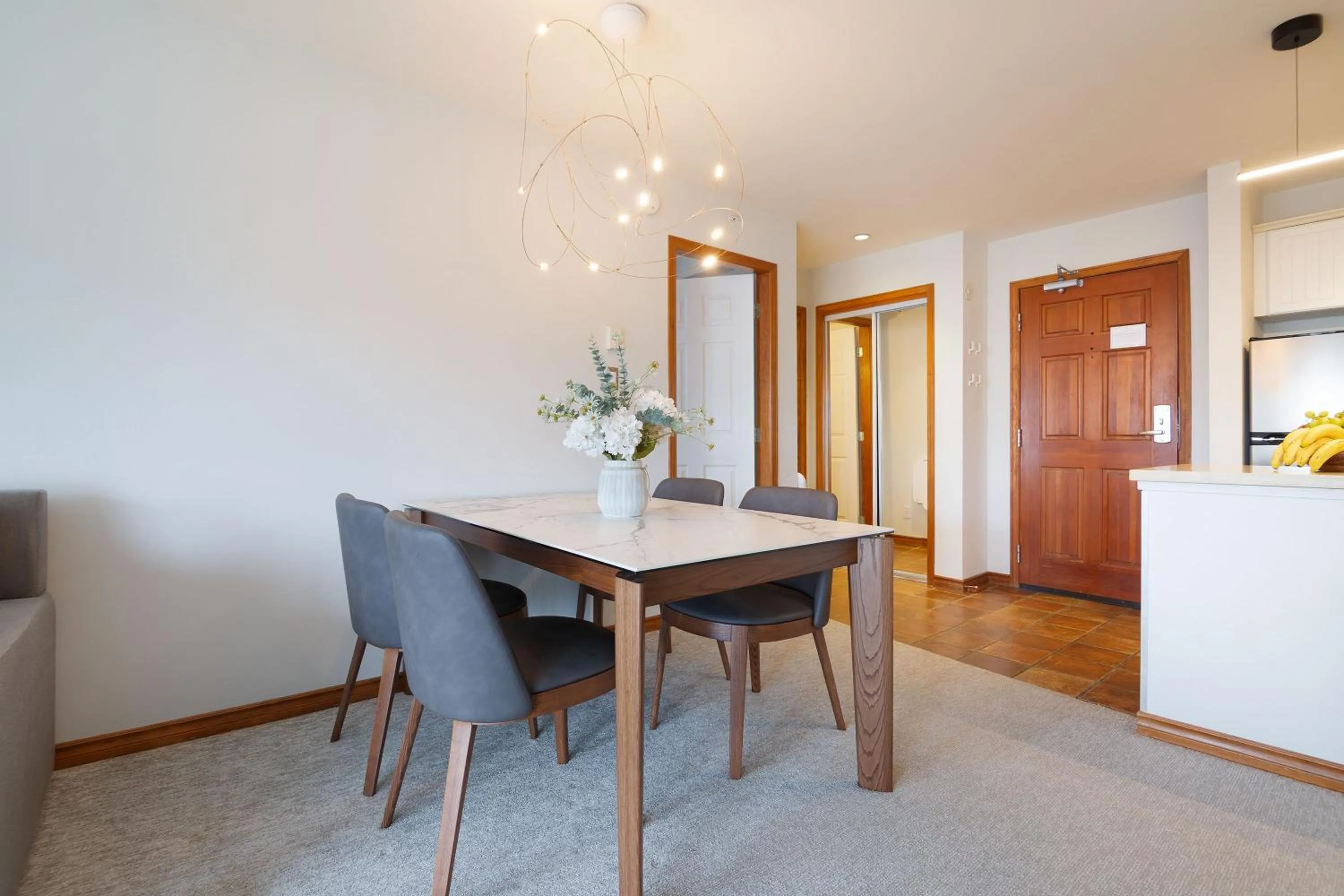 Aspens Mountain Side Resort