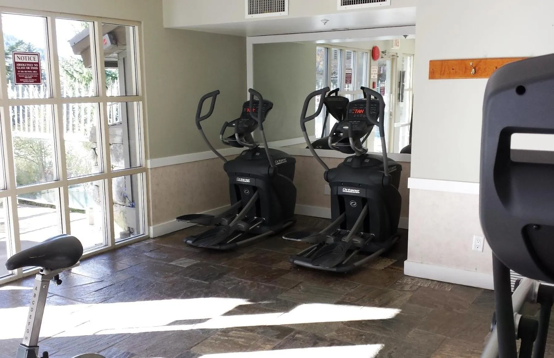 Aspens Mountain Side Resort