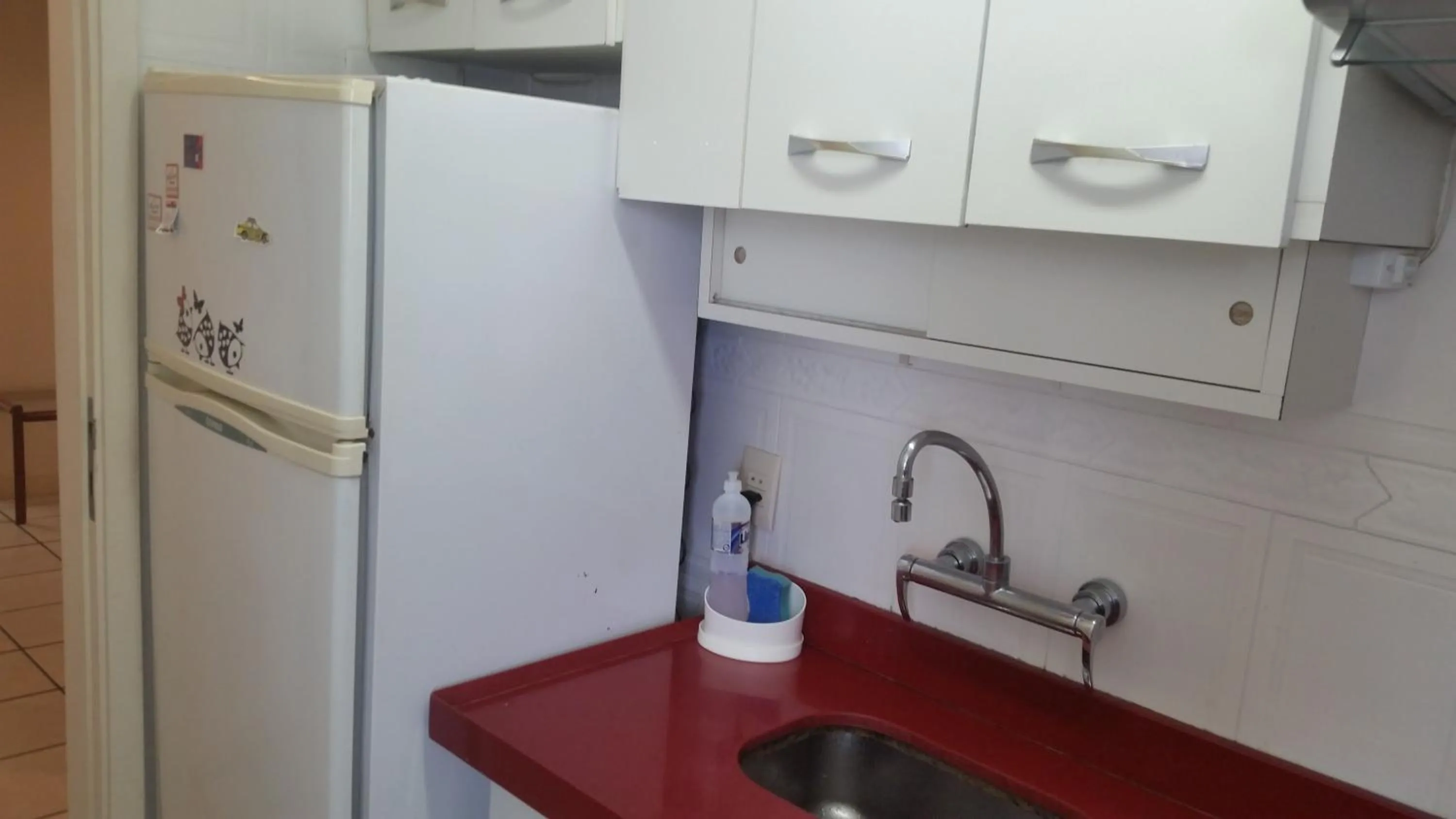 Coffee/tea facilities in Barramares Flat