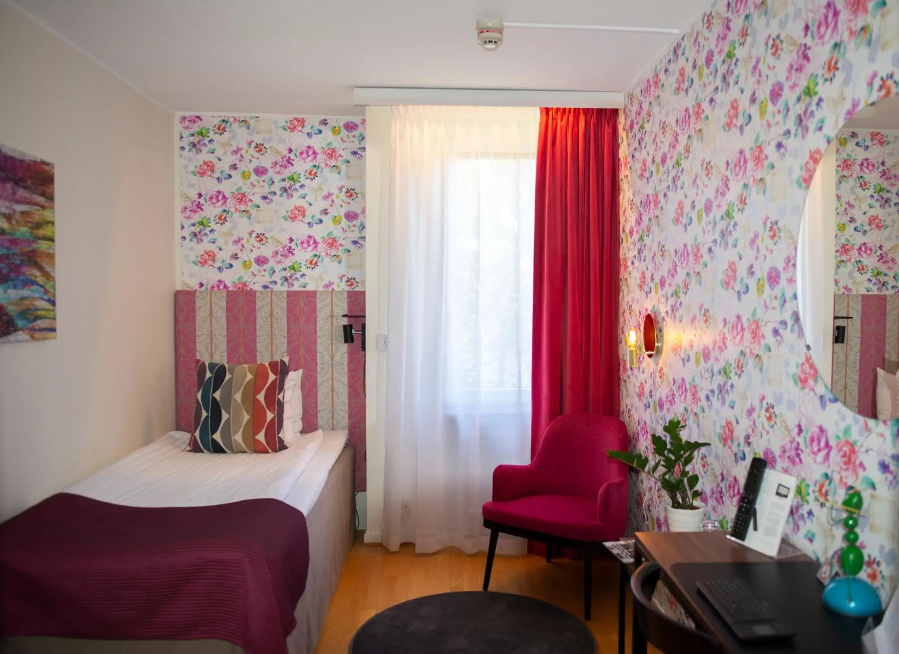 Single Room in Skogshem & Wijk Single Room in Skogshem & Wijk