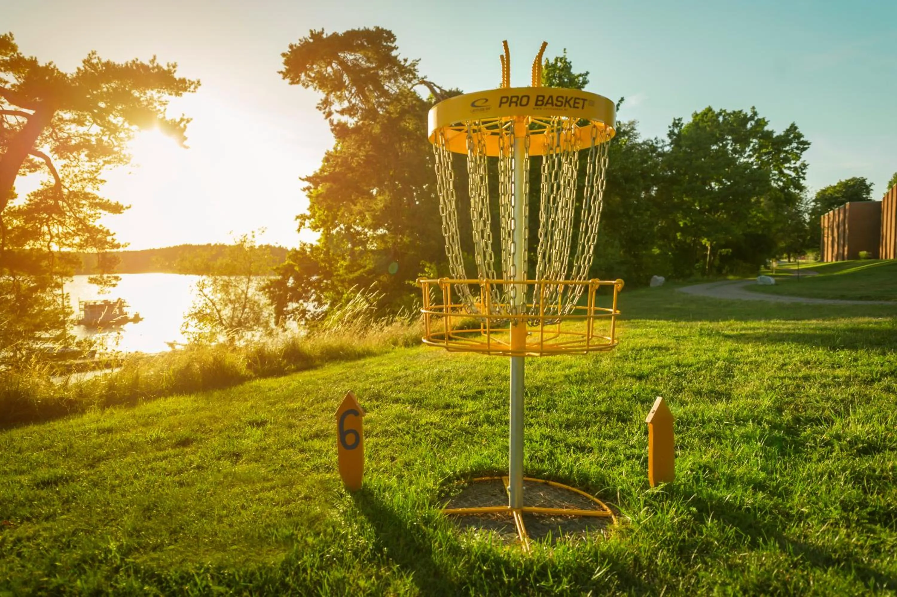 Activities in Skogshem & Wijk